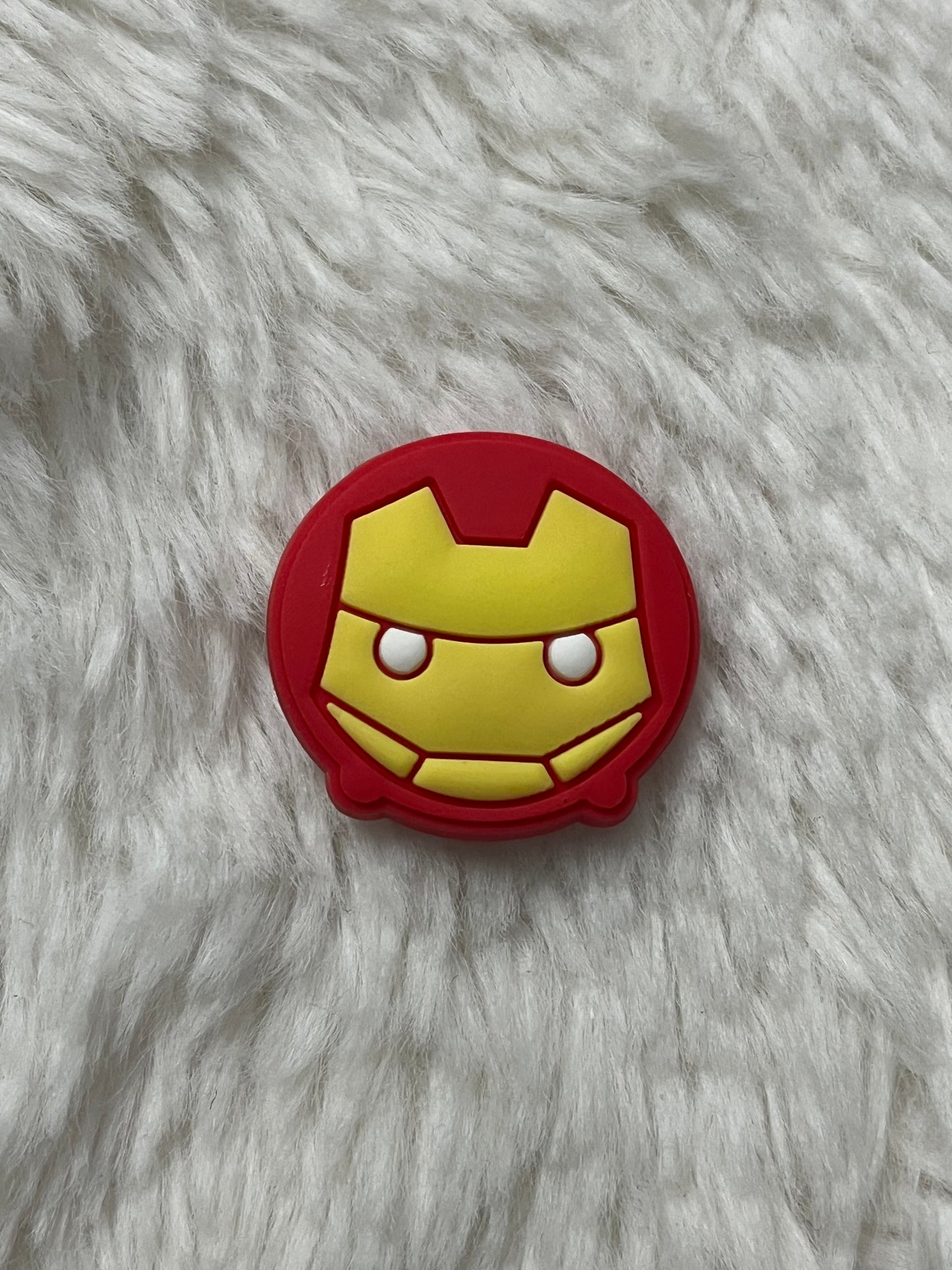 Marvel (Tsum Tsum) Shoe Charms