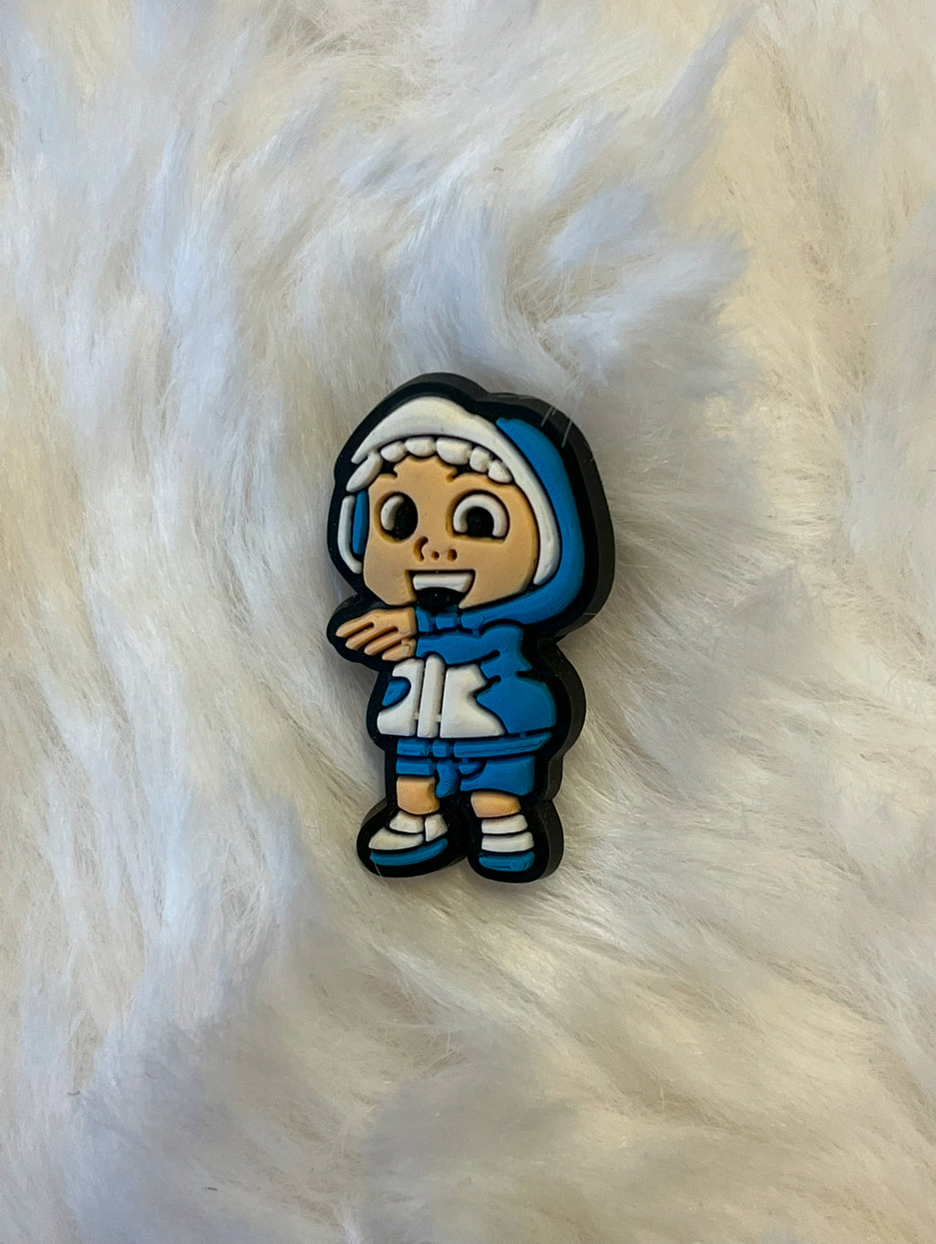 Cocomelon Shoe Charms