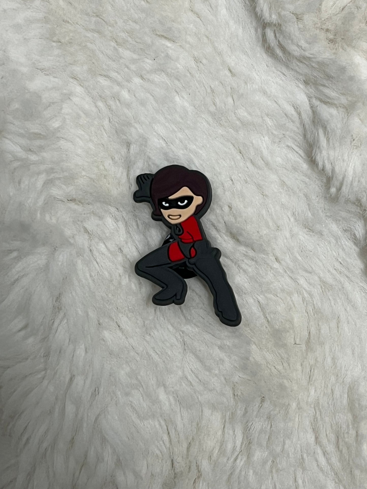 Incredibles Shoe Charms