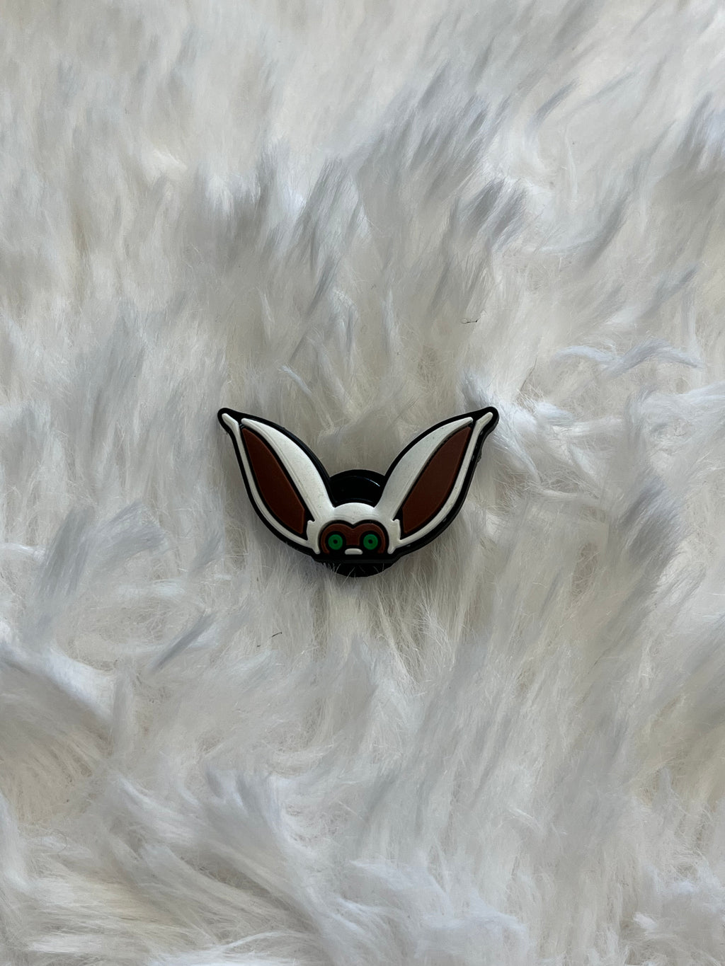 Avatar the Last Airbender Shoe Charms