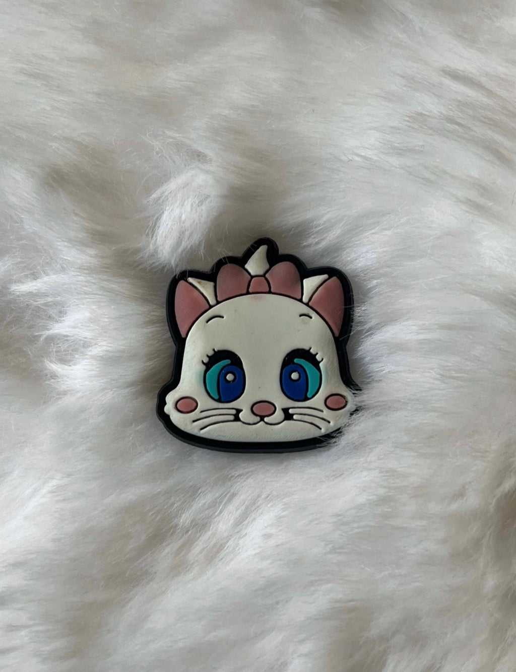 Aristocats Shoe Charm