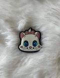 Aristocats Shoe Charm