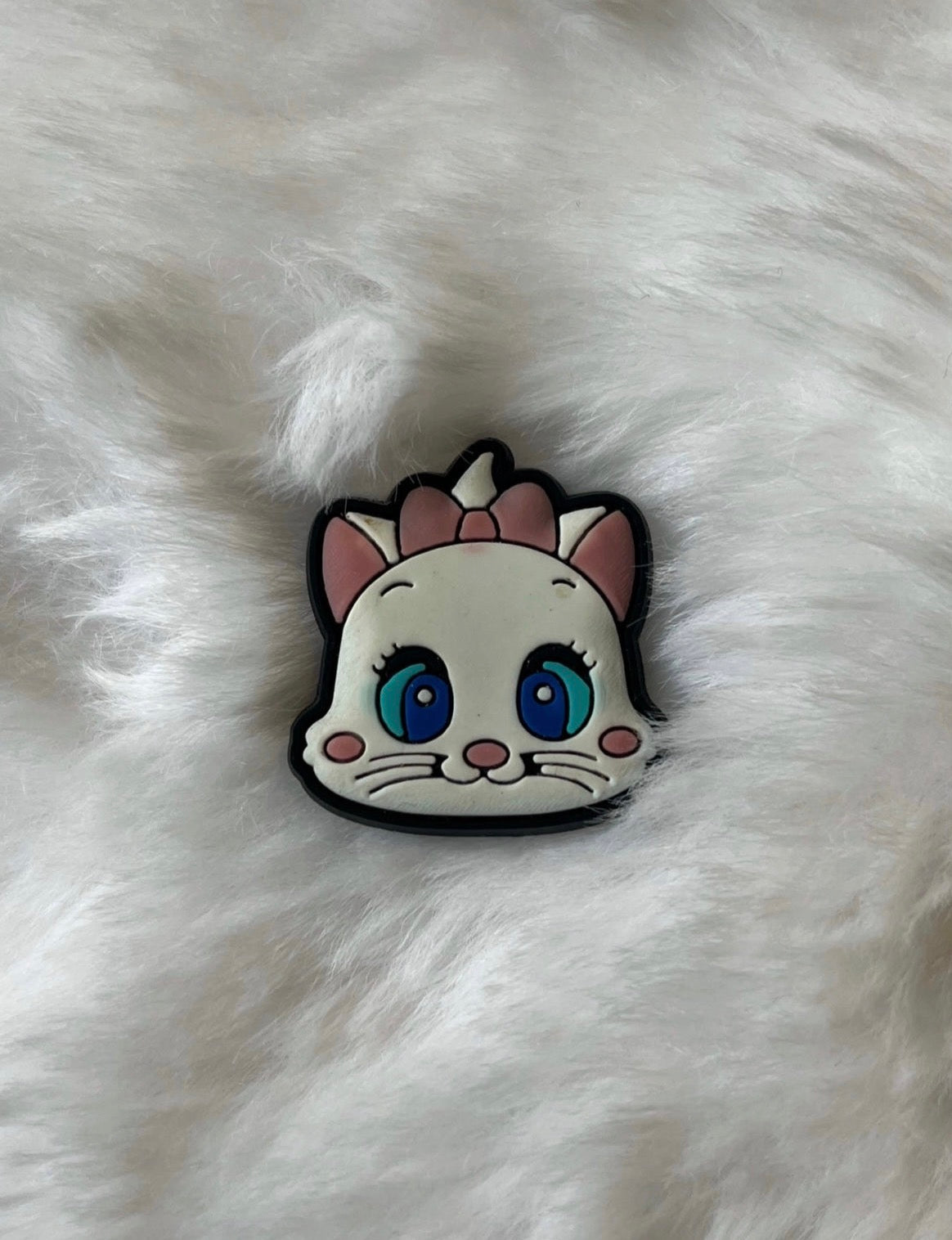 Aristocats Shoe Charm