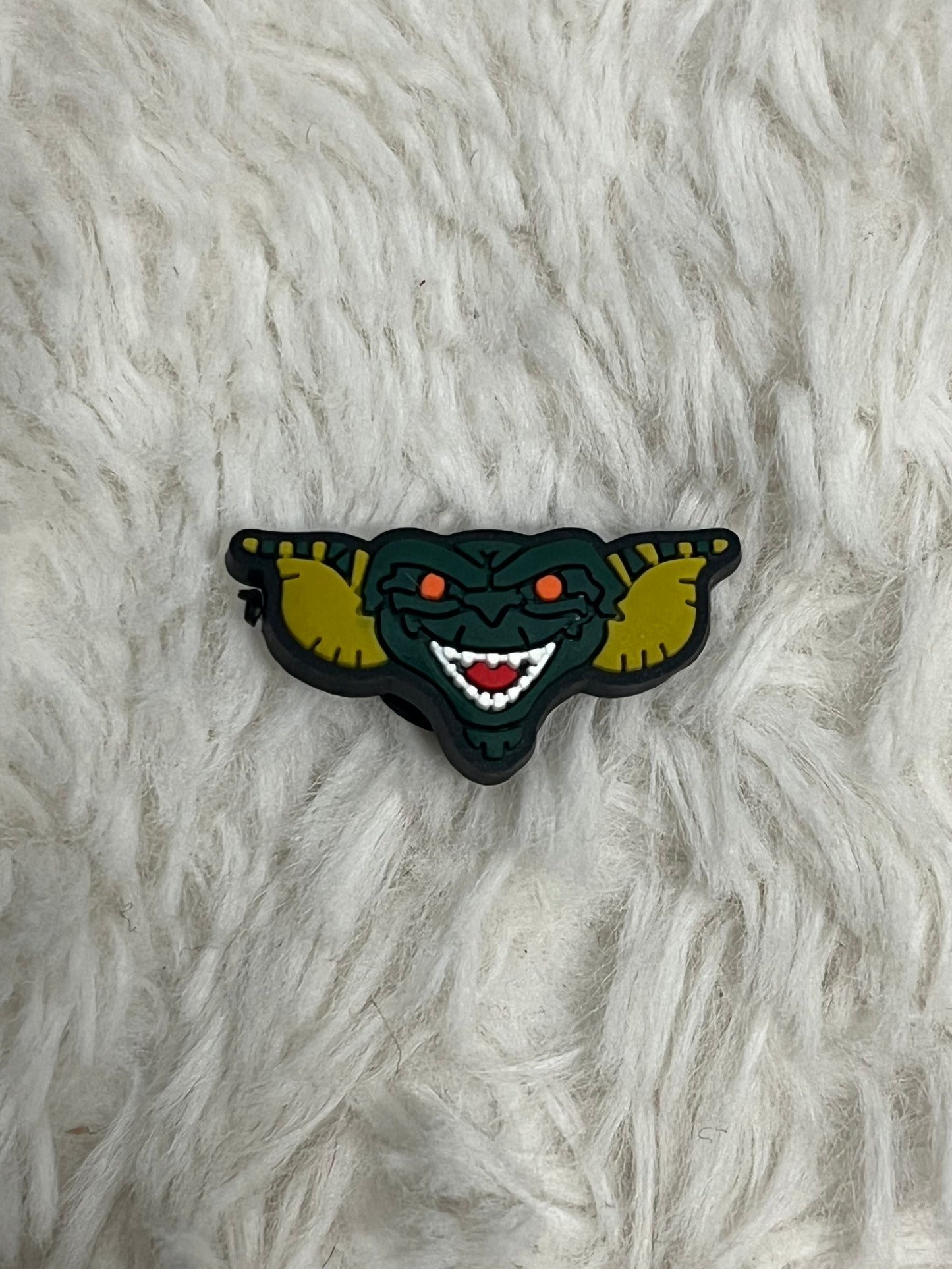 Gremlins Shoe Charms