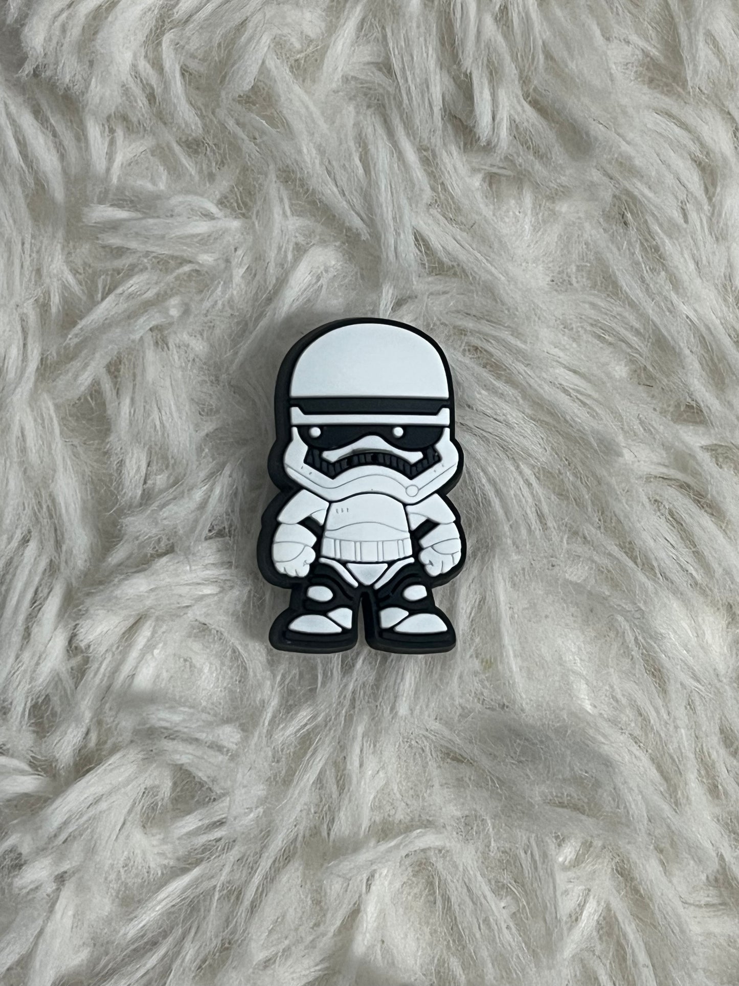 Star Wars Shoe Charms