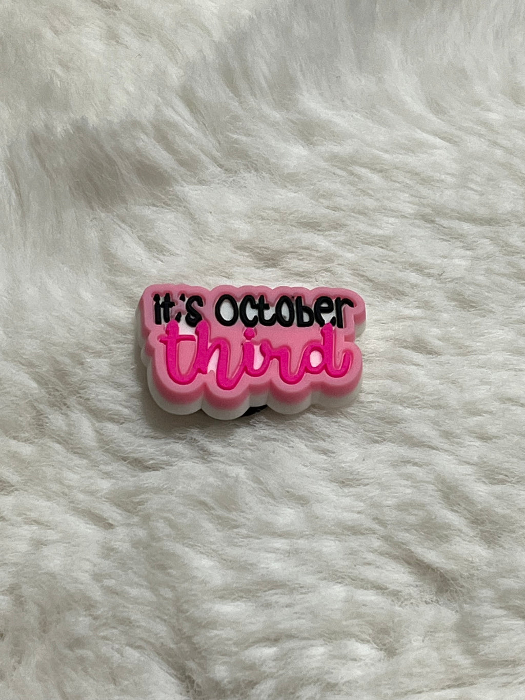 Mean Girls Shoe Charms