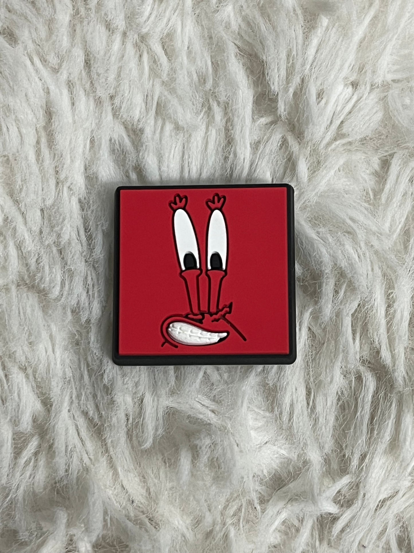 Spongebob Squarepants Shoe Charms