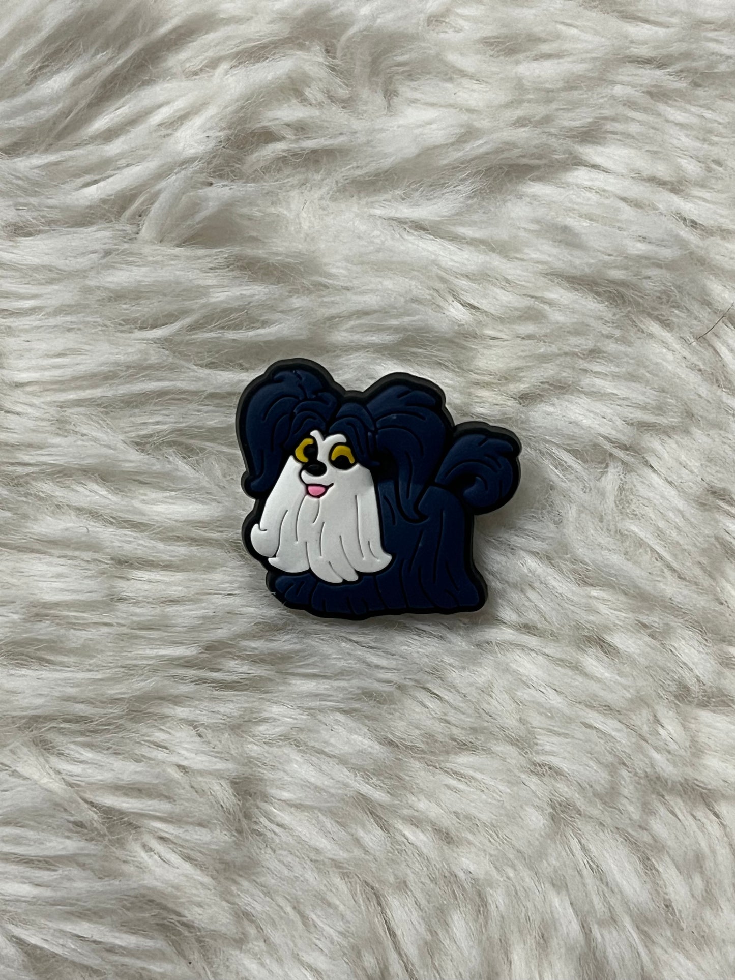 Vampirina Shoe Charms