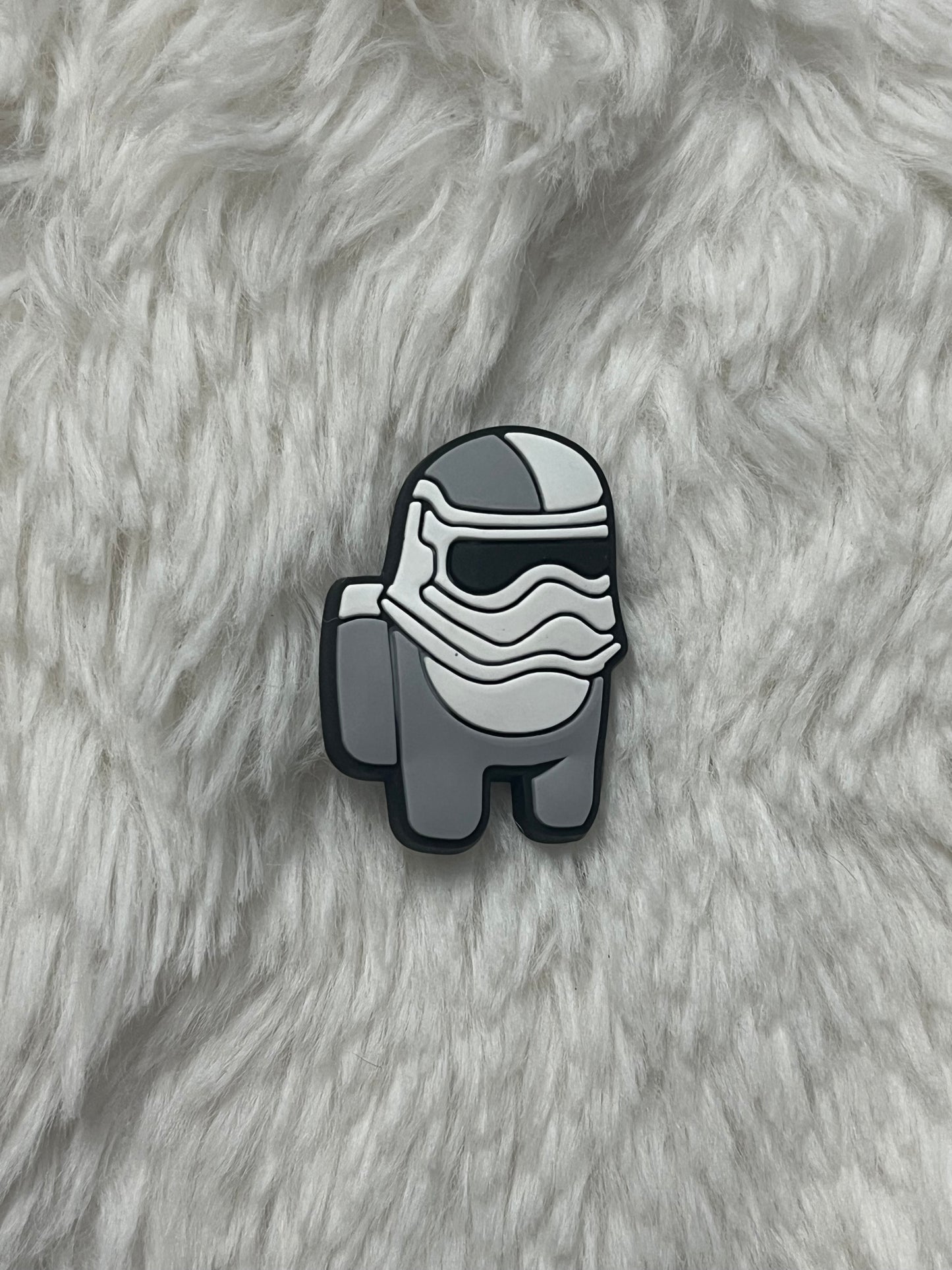 Star Wars (Among Us) Shoe Charms