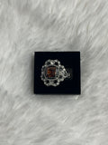 Candid Charisma Paparazzi Ring