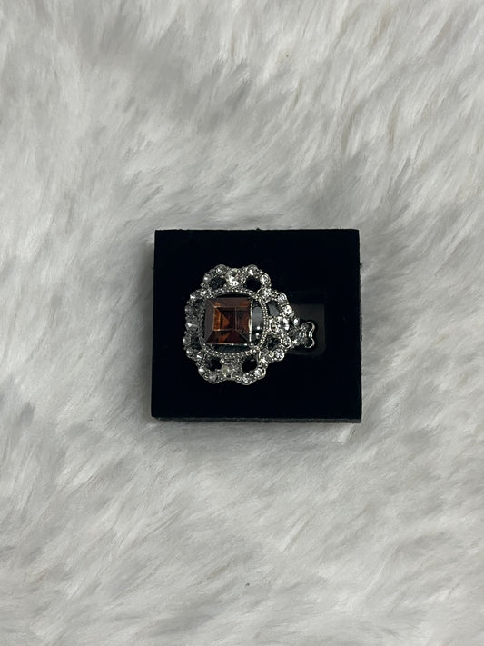 Jeweled Paparazzi Ring