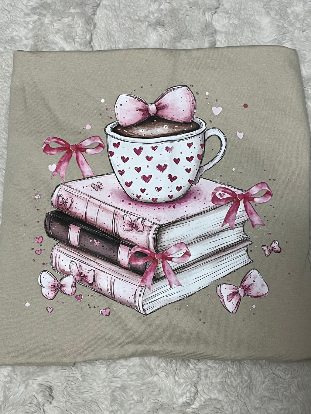 Book T-Shirt