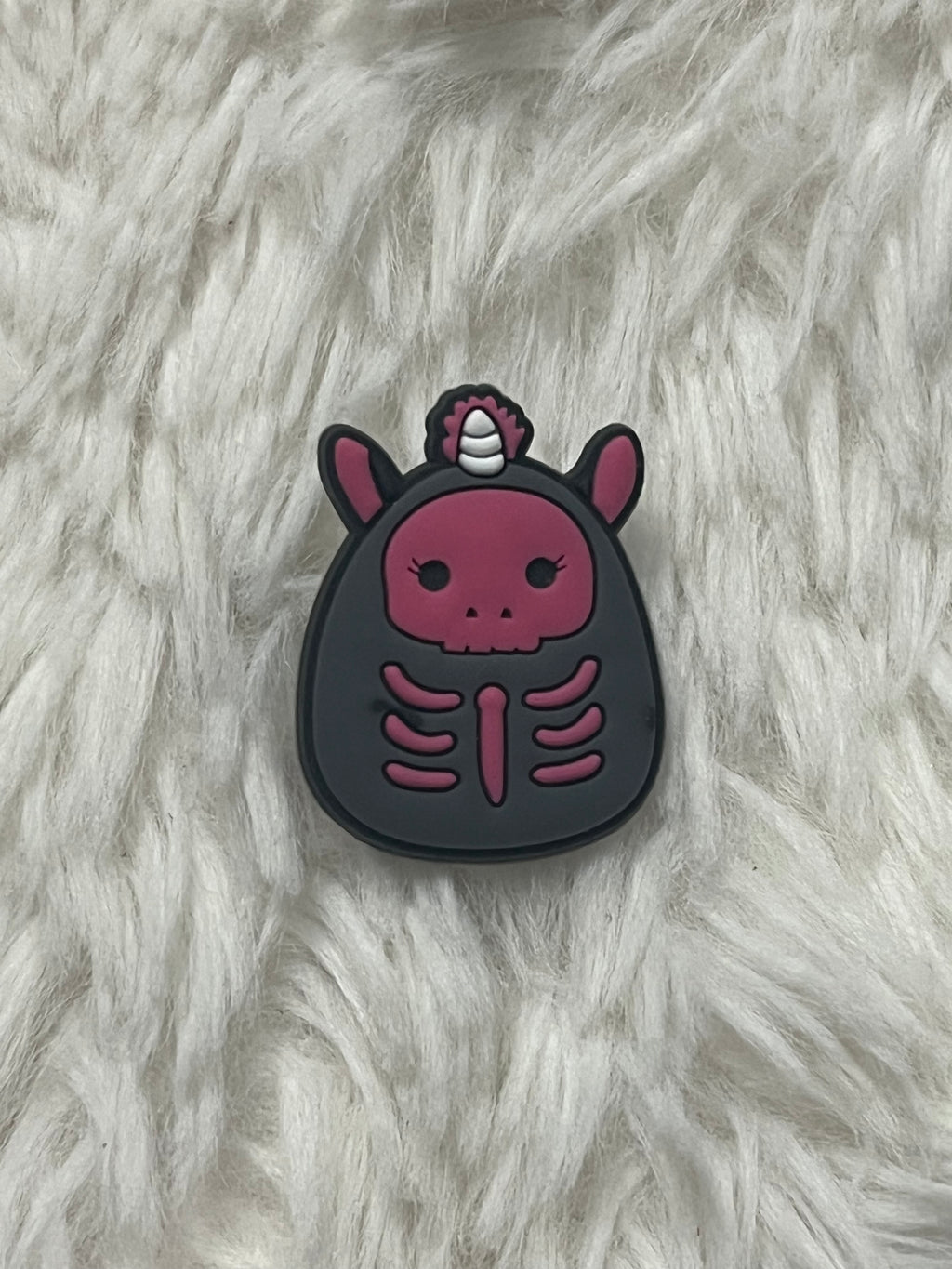 Squishmallow (Halloween) Shoe Charms