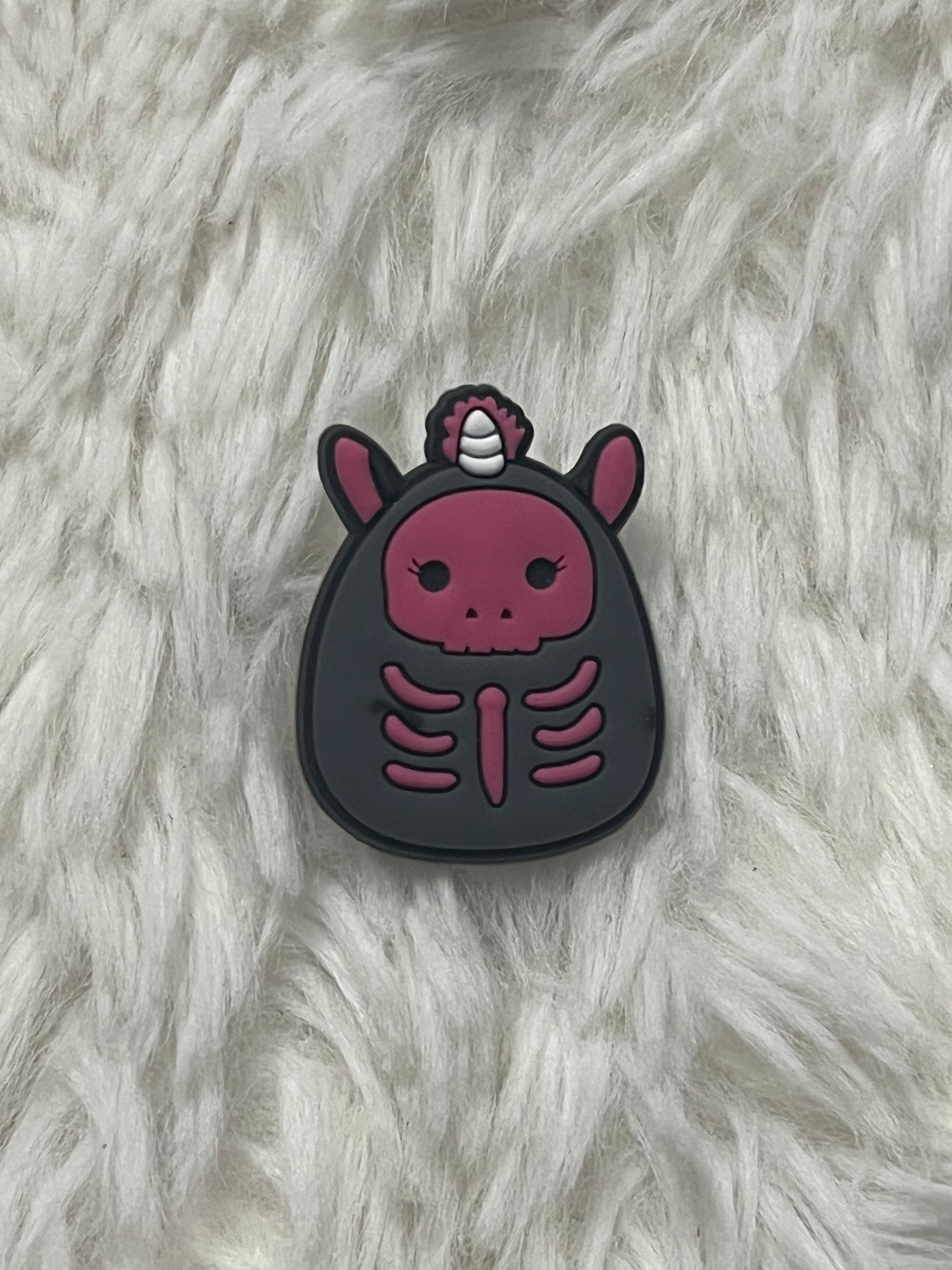 Squishmallow (Halloween) Shoe Charms