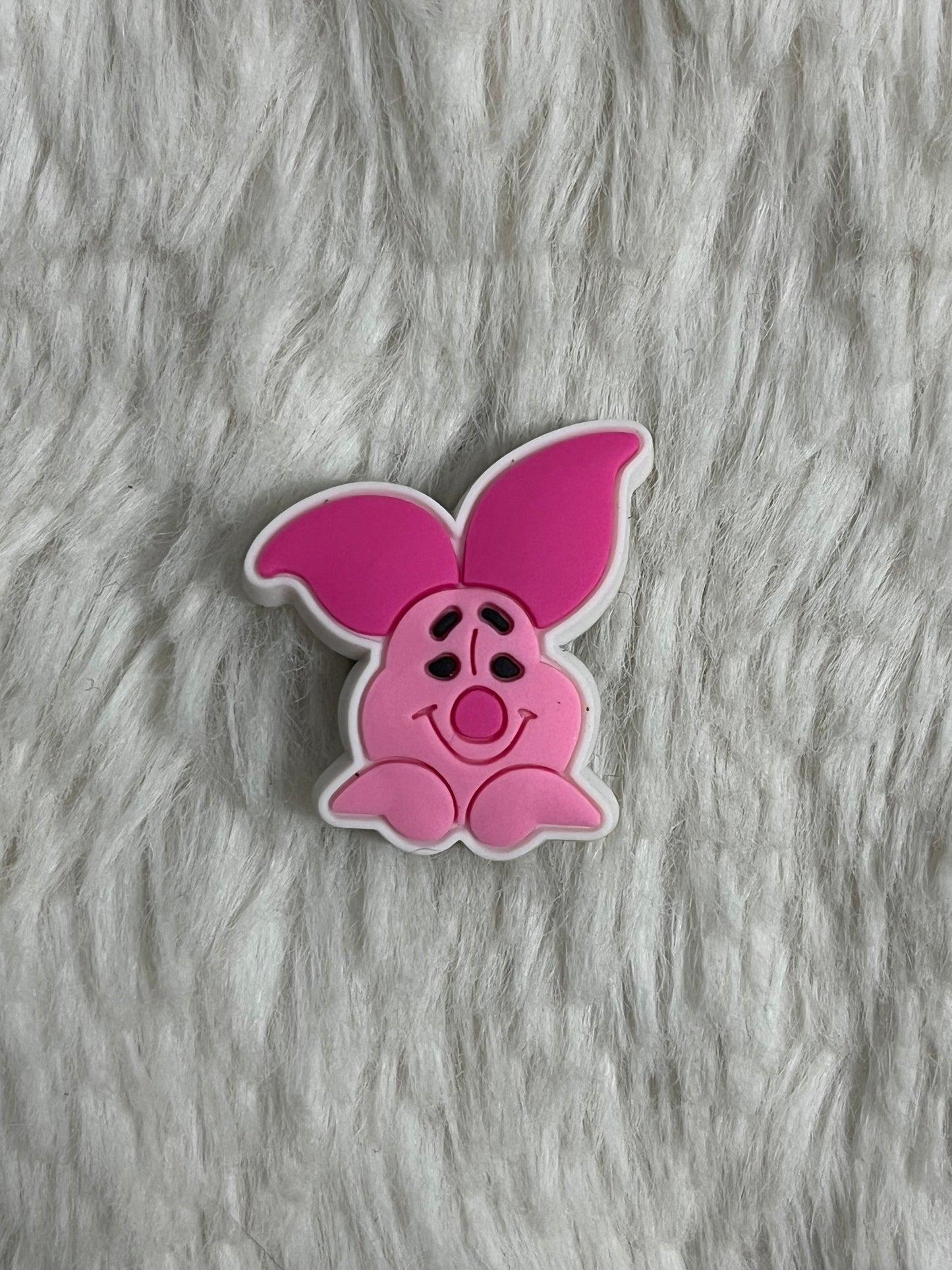 Winnie the Pooh Shoe Charms