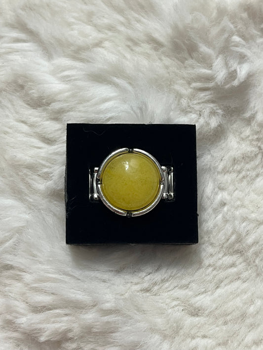 Sunny Glow Ring