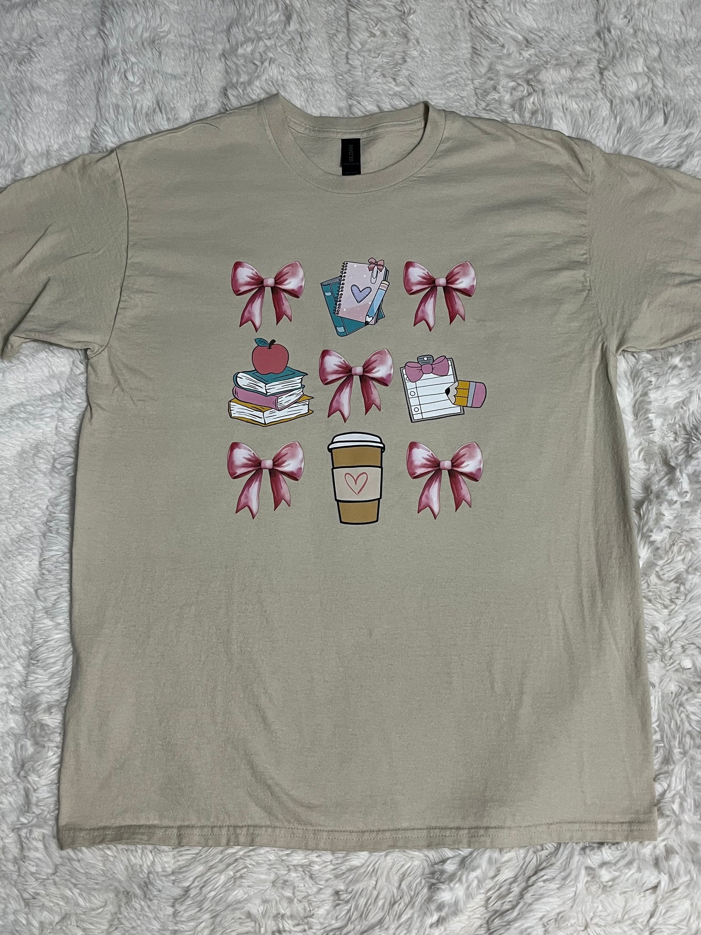 Teacher T-Shirt