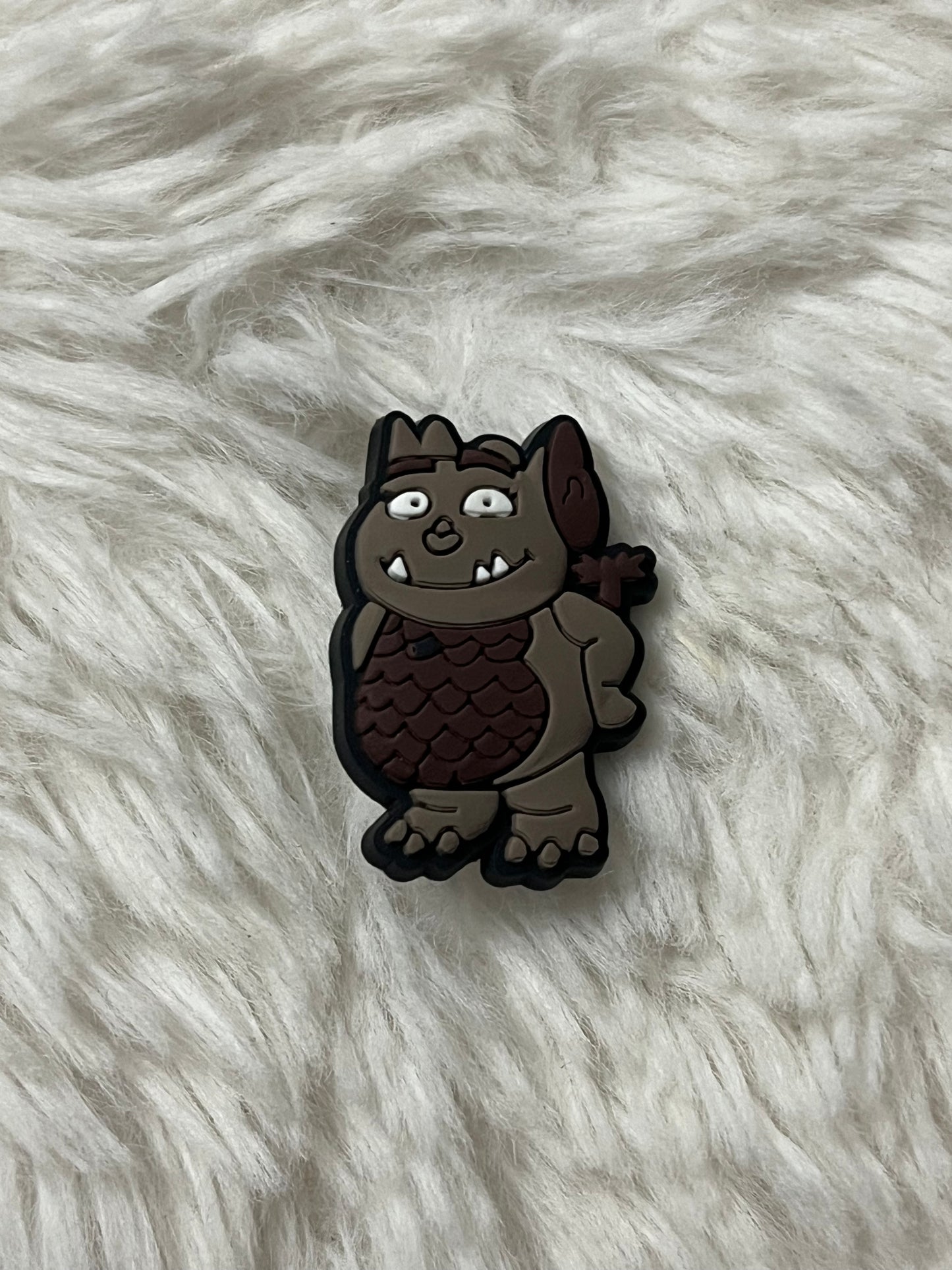 Vampirina Shoe Charms