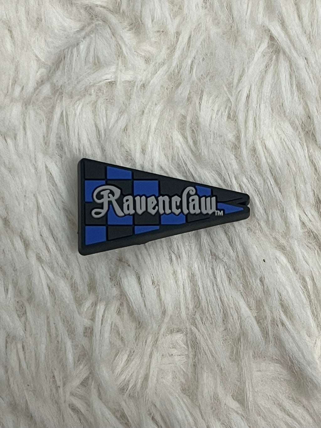 Harry Potter Shoe Charms