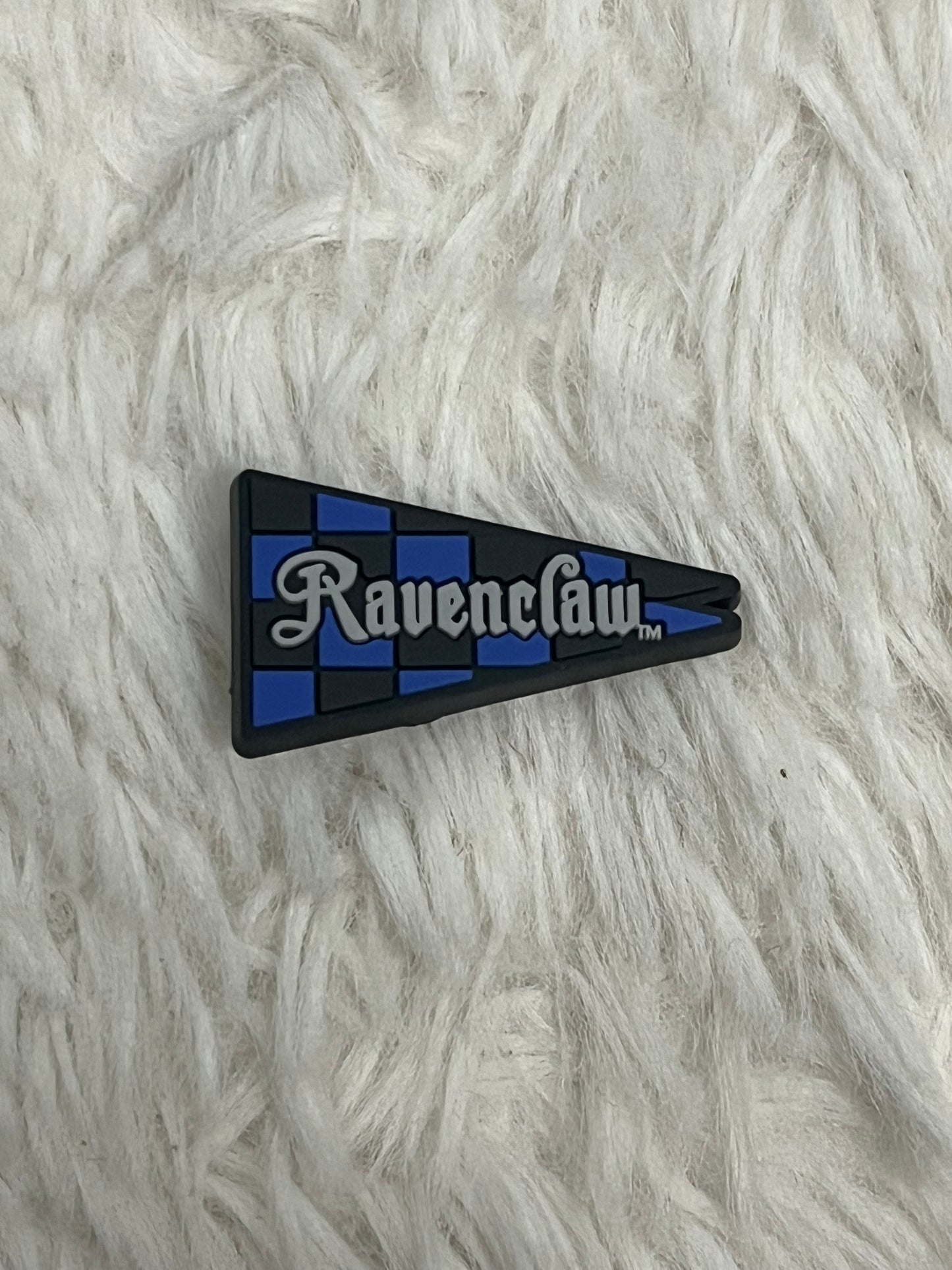 Harry Potter Shoe Charms