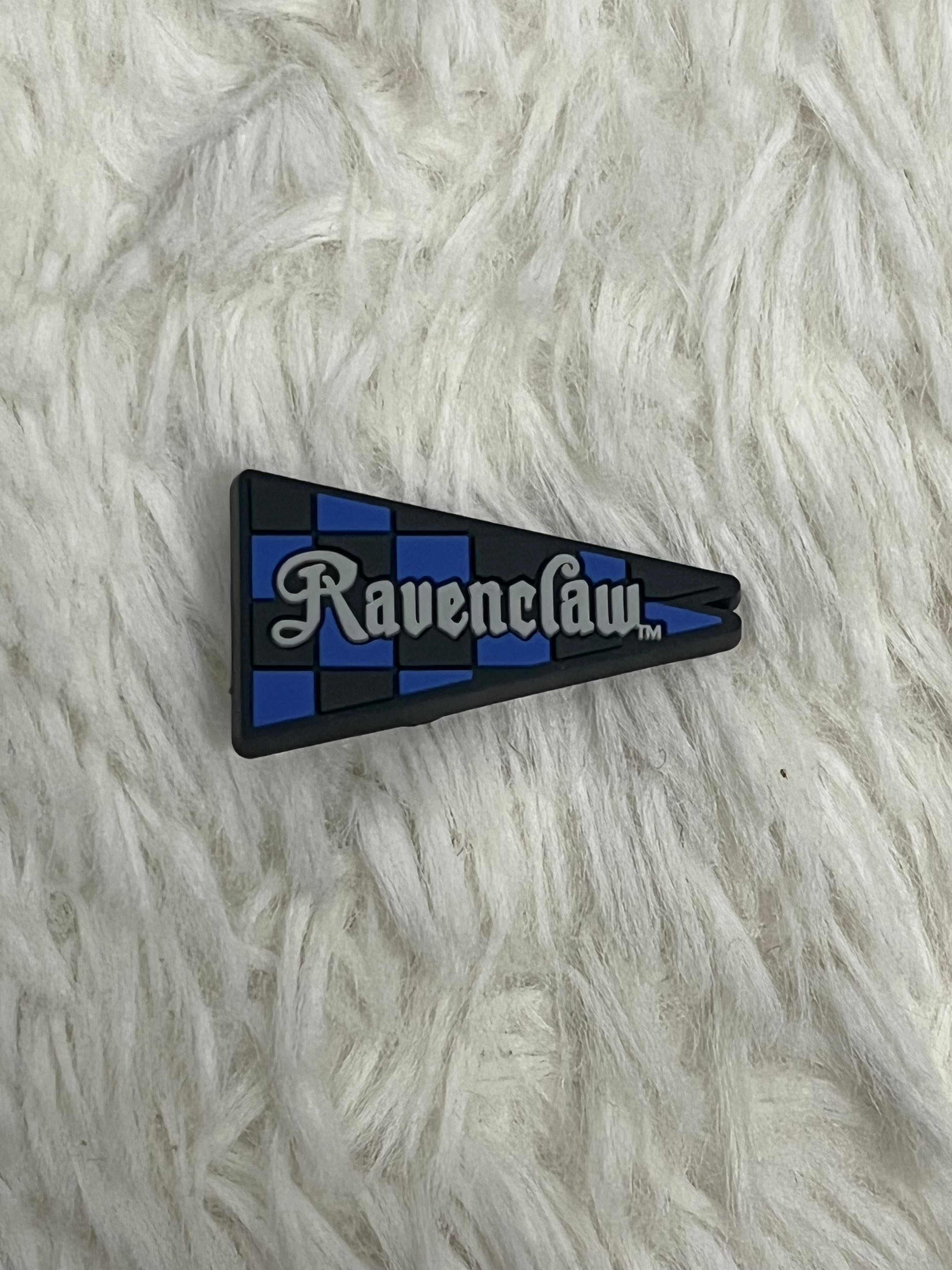 Harry Potter Shoe Charms