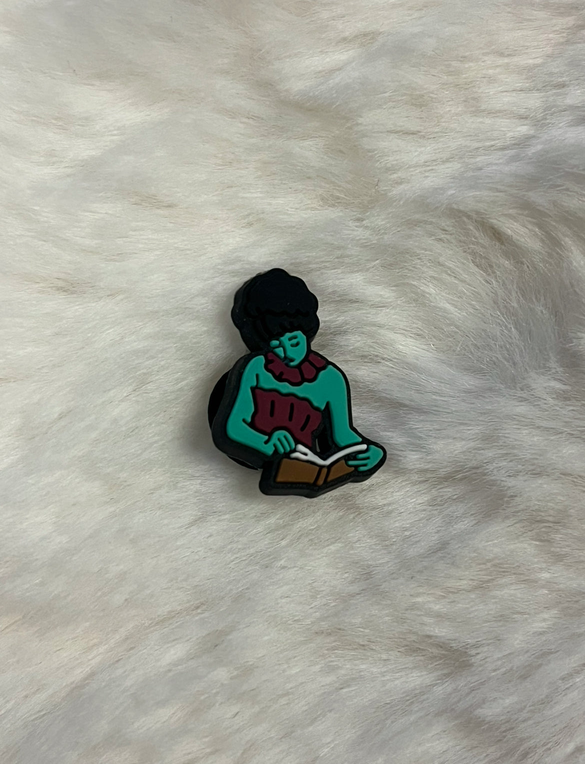 Beetlejuice Shoe Charms