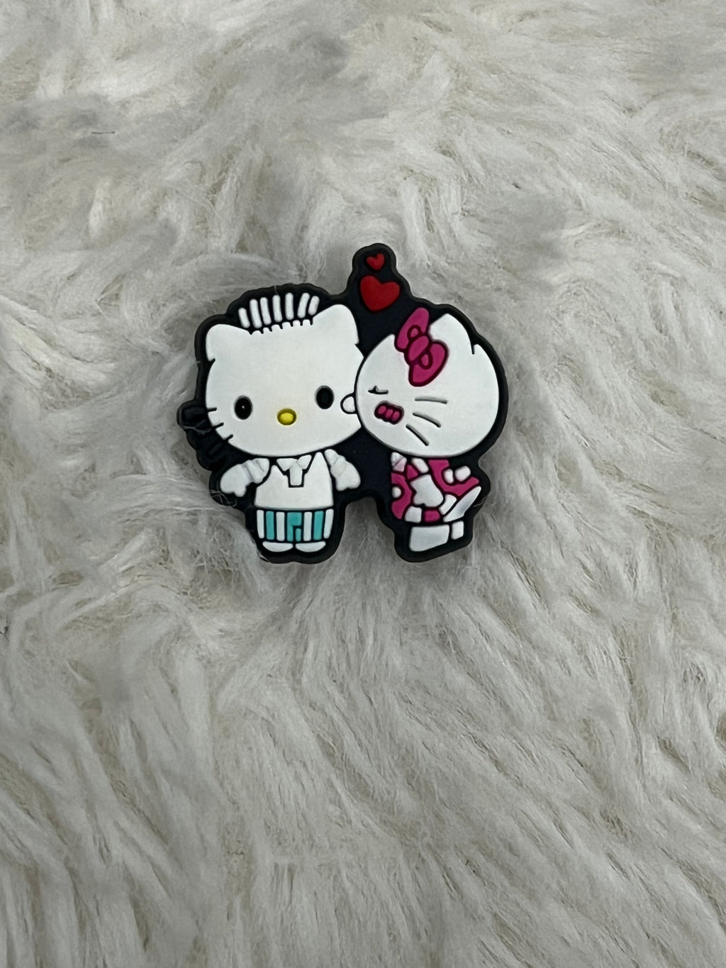 Hello Kitty (Holiday) Shoe Charms