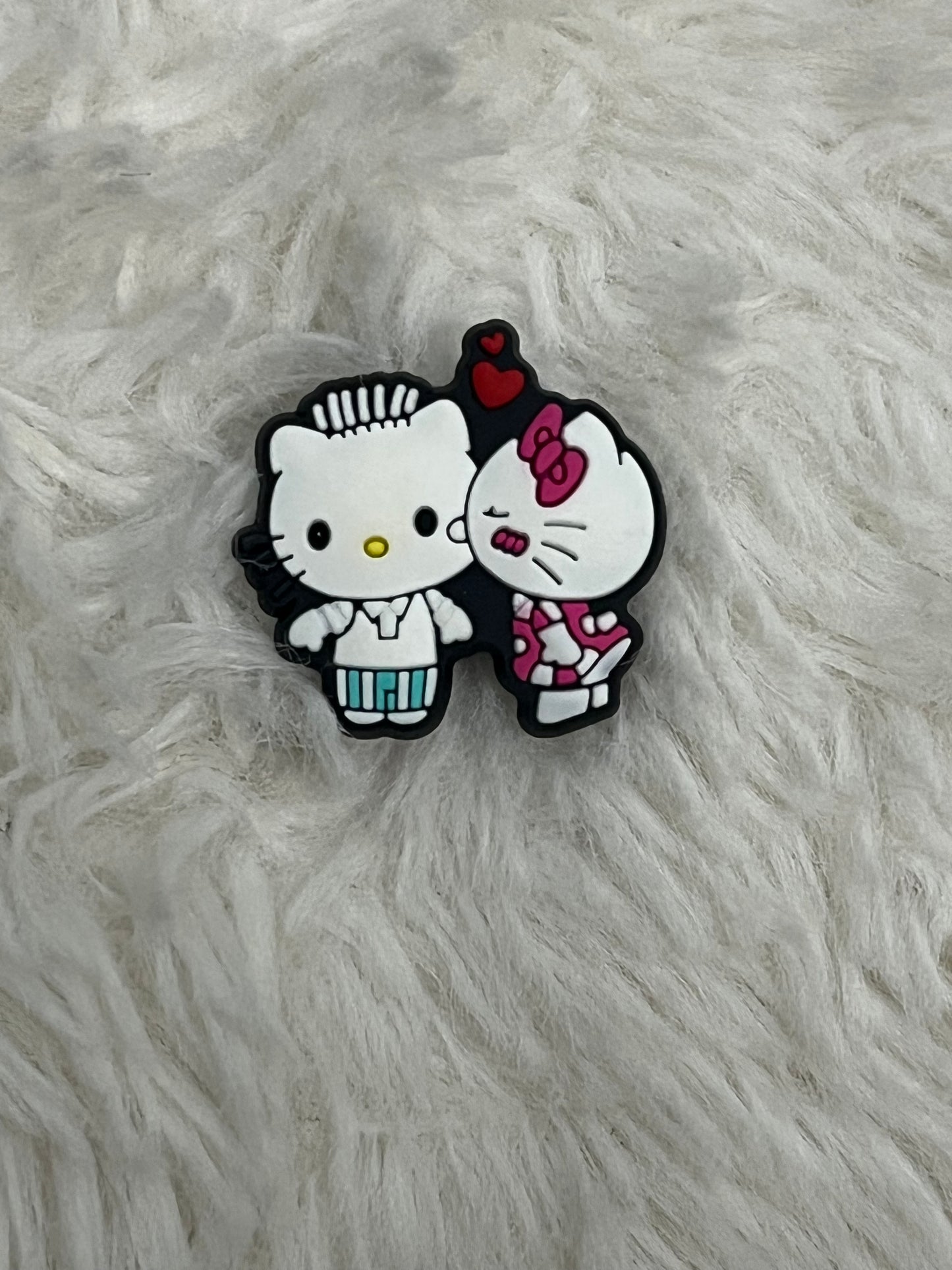 Hello Kitty (Holiday) Shoe Charms