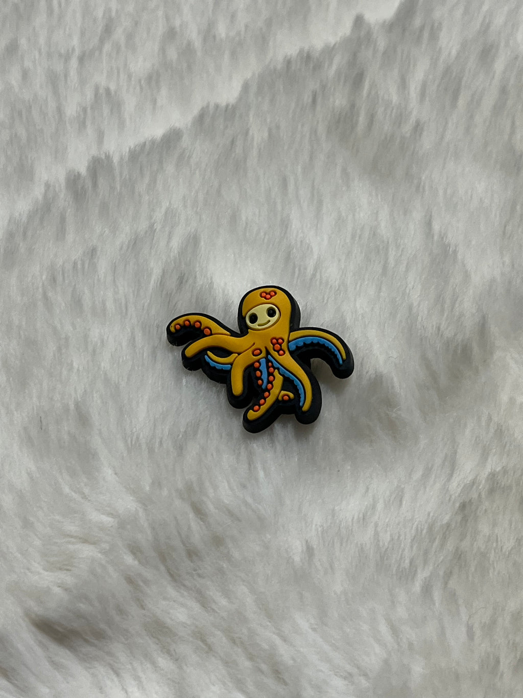 Octonauts Croc Charms