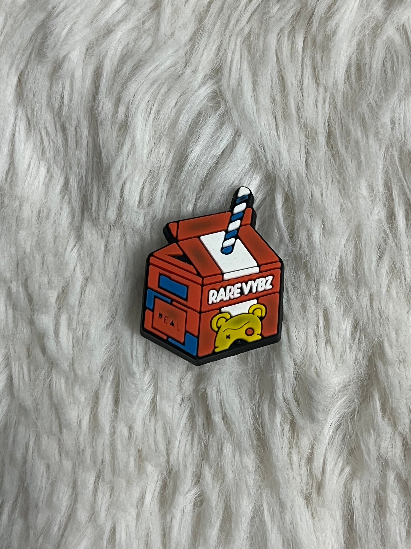 Winnie the Pooh Shoe Charms