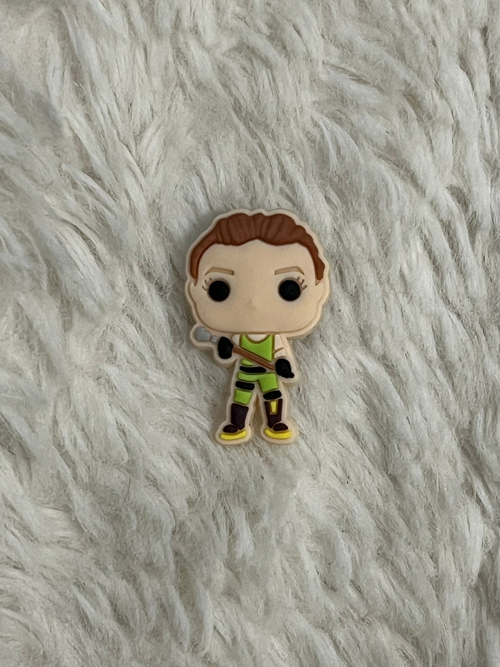 Fortnite Shoe Charms