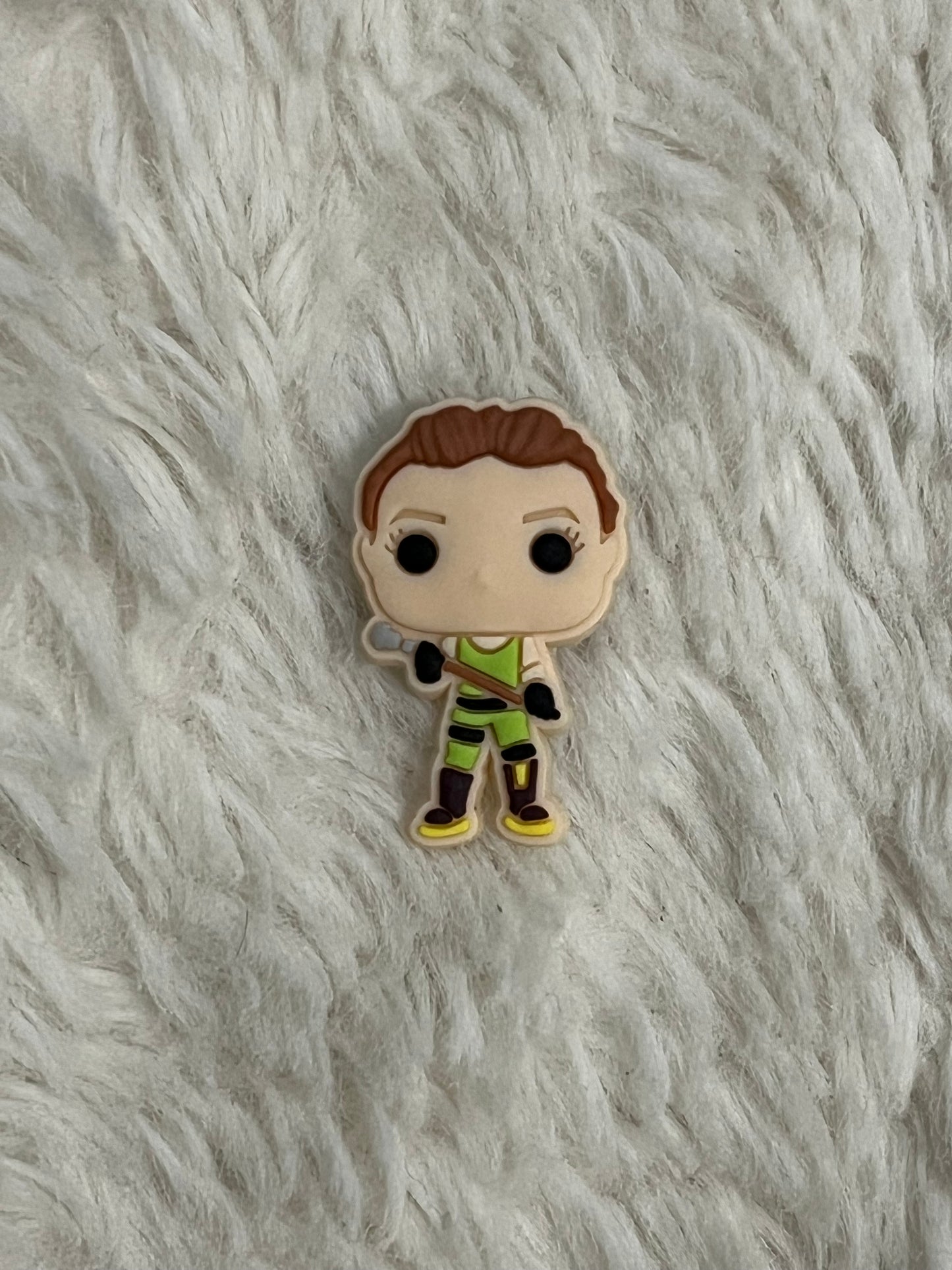 Fortnite Shoe Charms