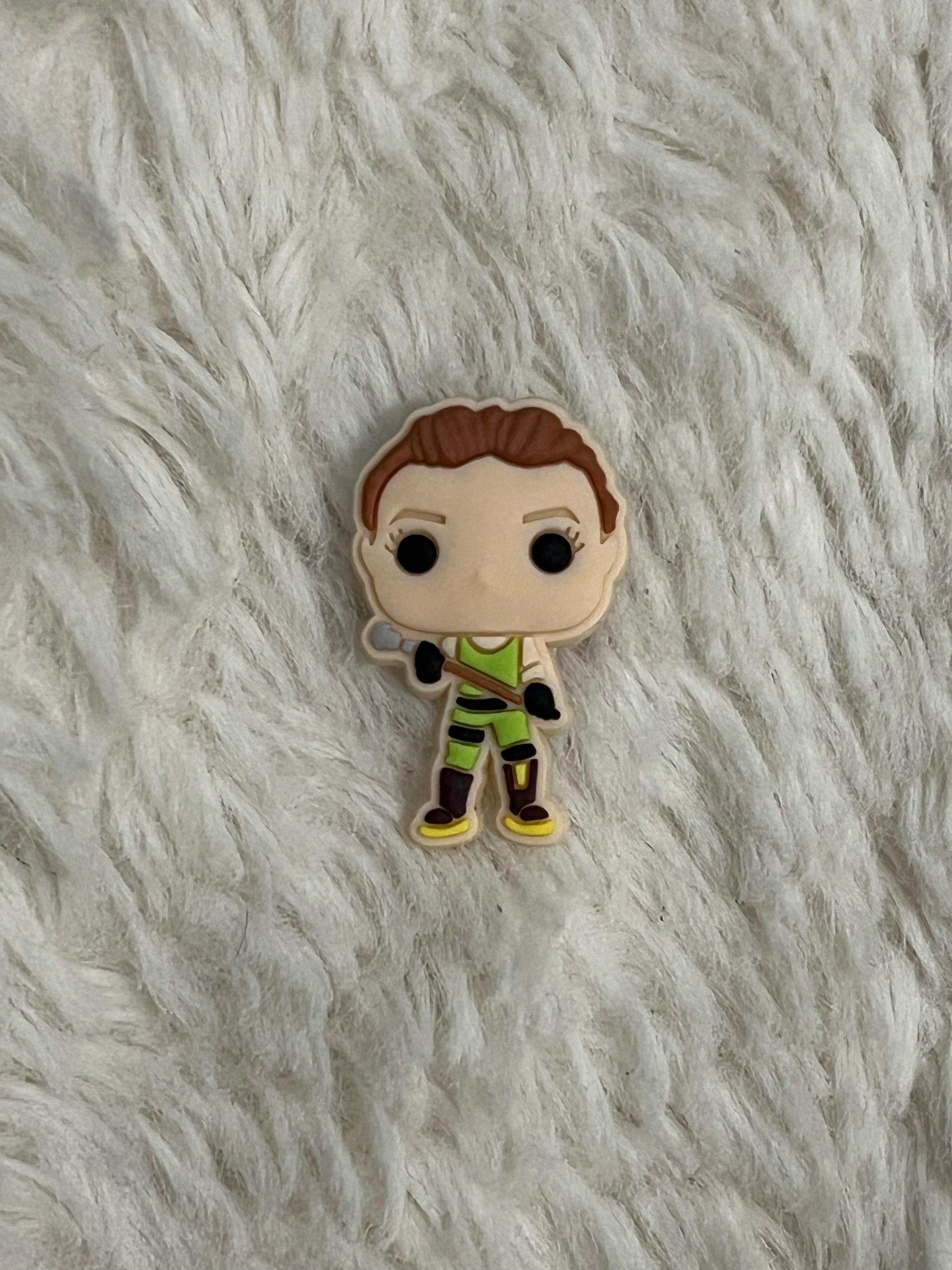 Fortnite Shoe Charms