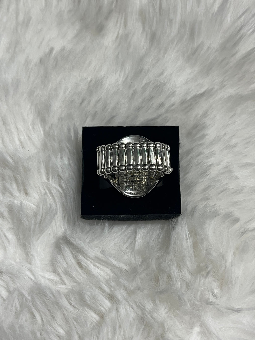 Rainbow of Joy Paparazzi Ring