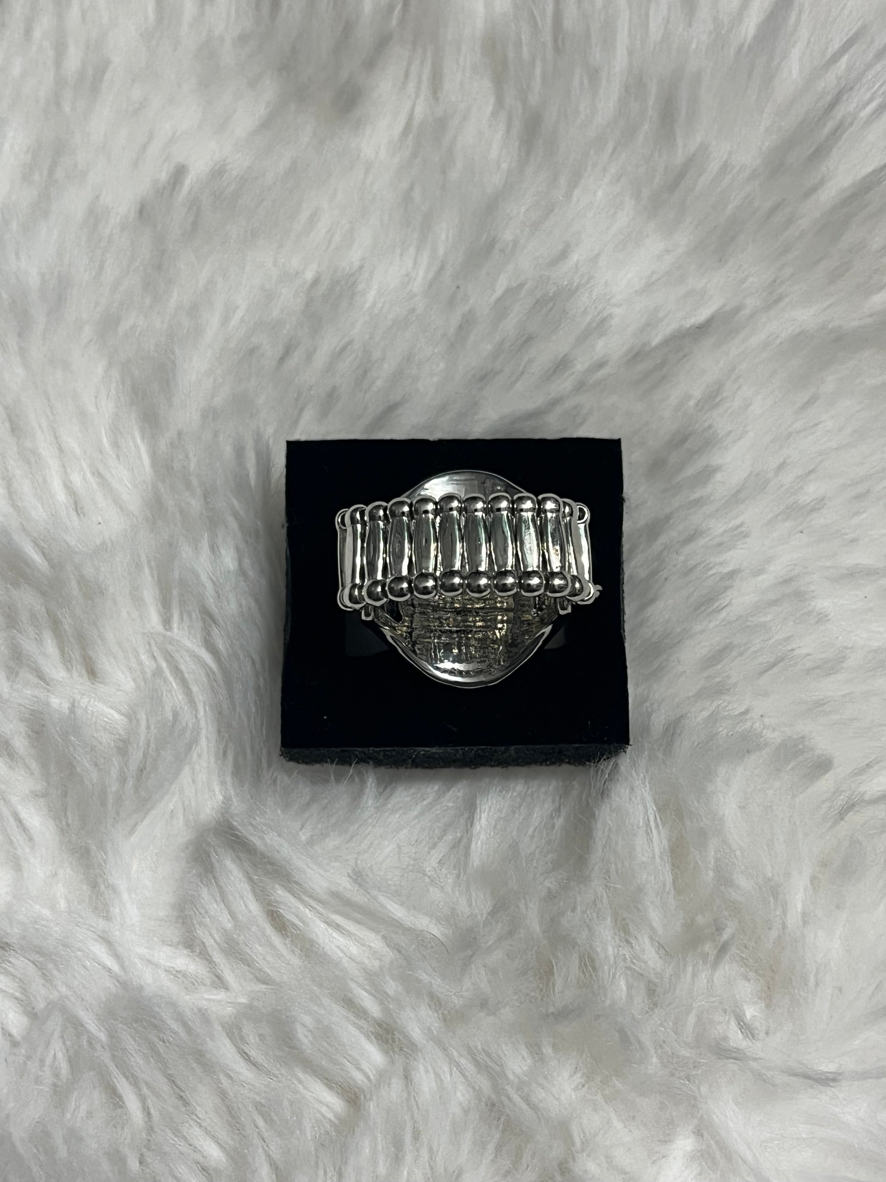 Rainbow of Joy Paparazzi Ring