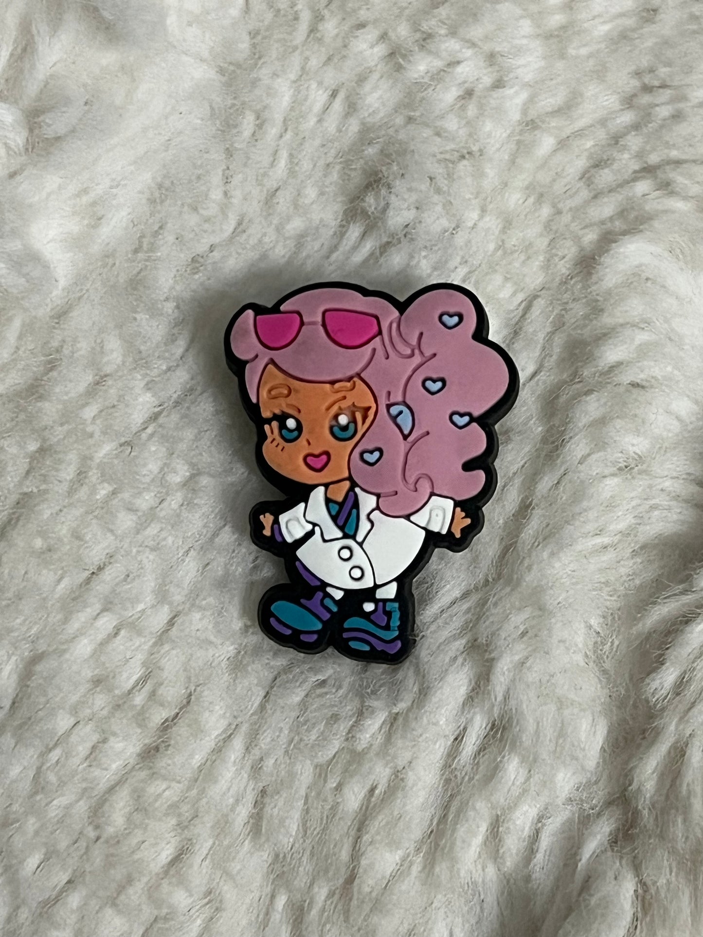 Pokemon (Swords & Shields) Shoe Charms