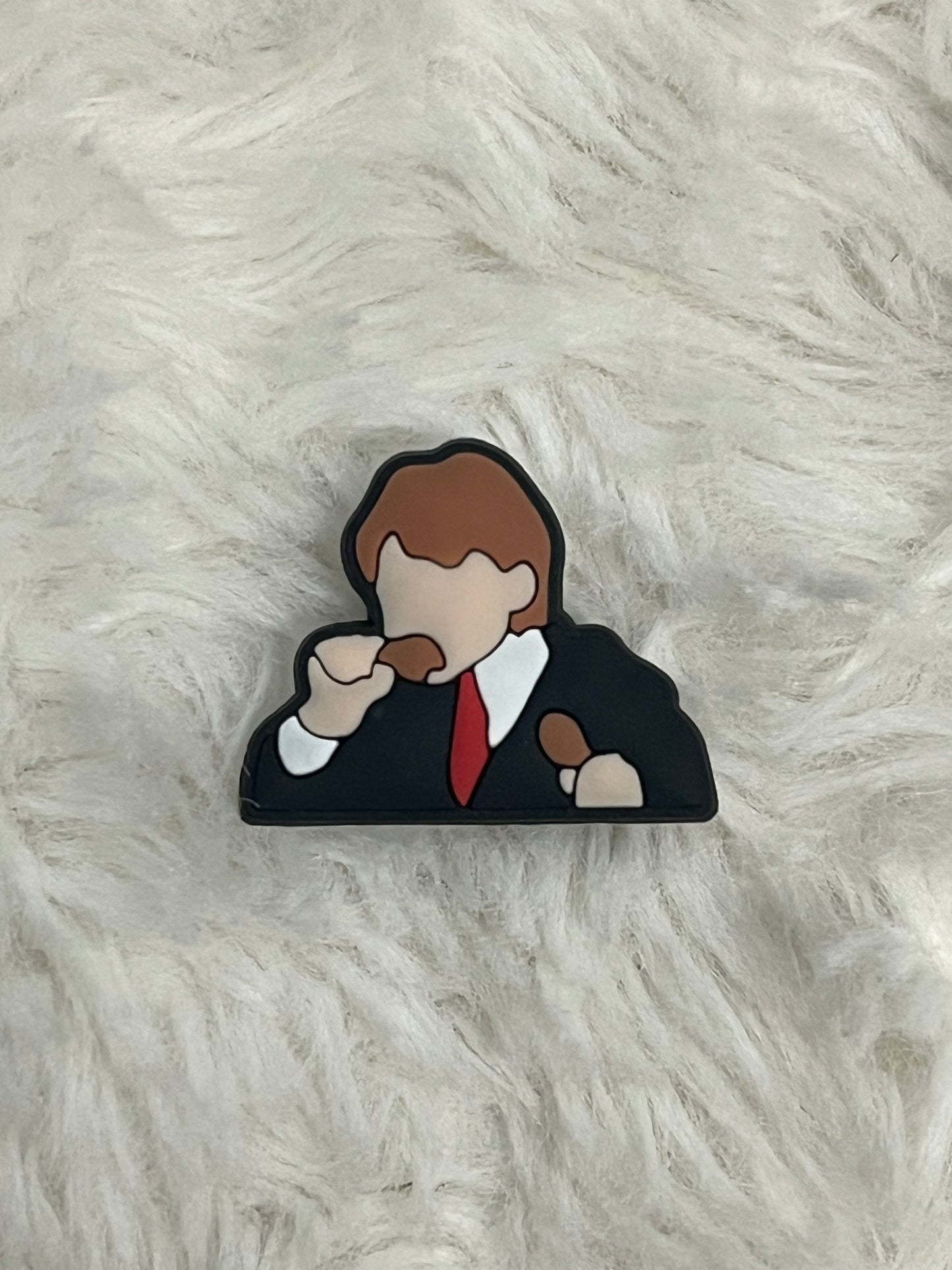 Harry Potter Shoe Charms