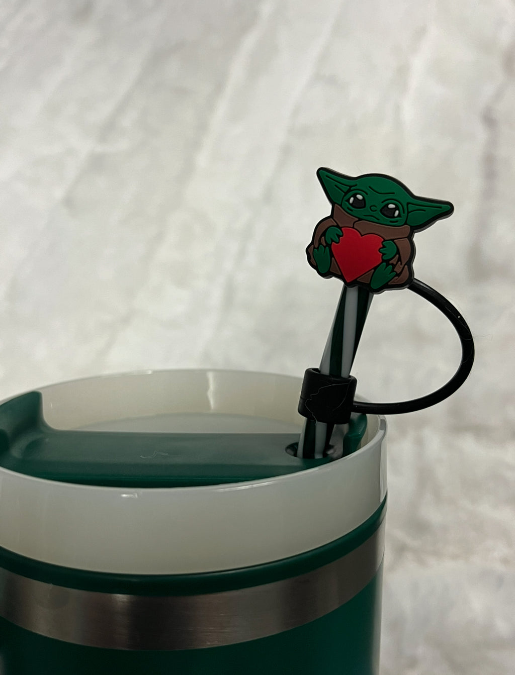 Star Wars Straw Topper