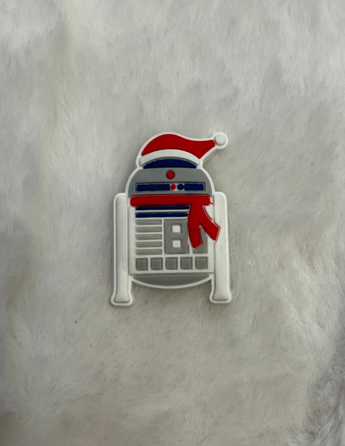 Star Wars (Christmas) Croc Charms