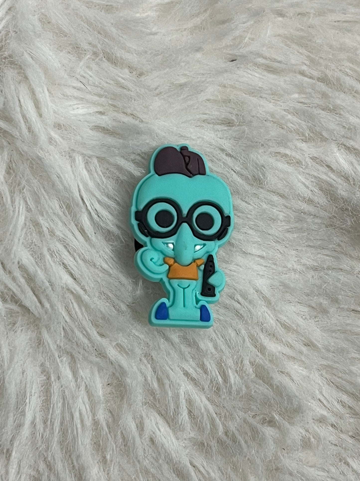 Spongebob Squarepants Shoe Charms