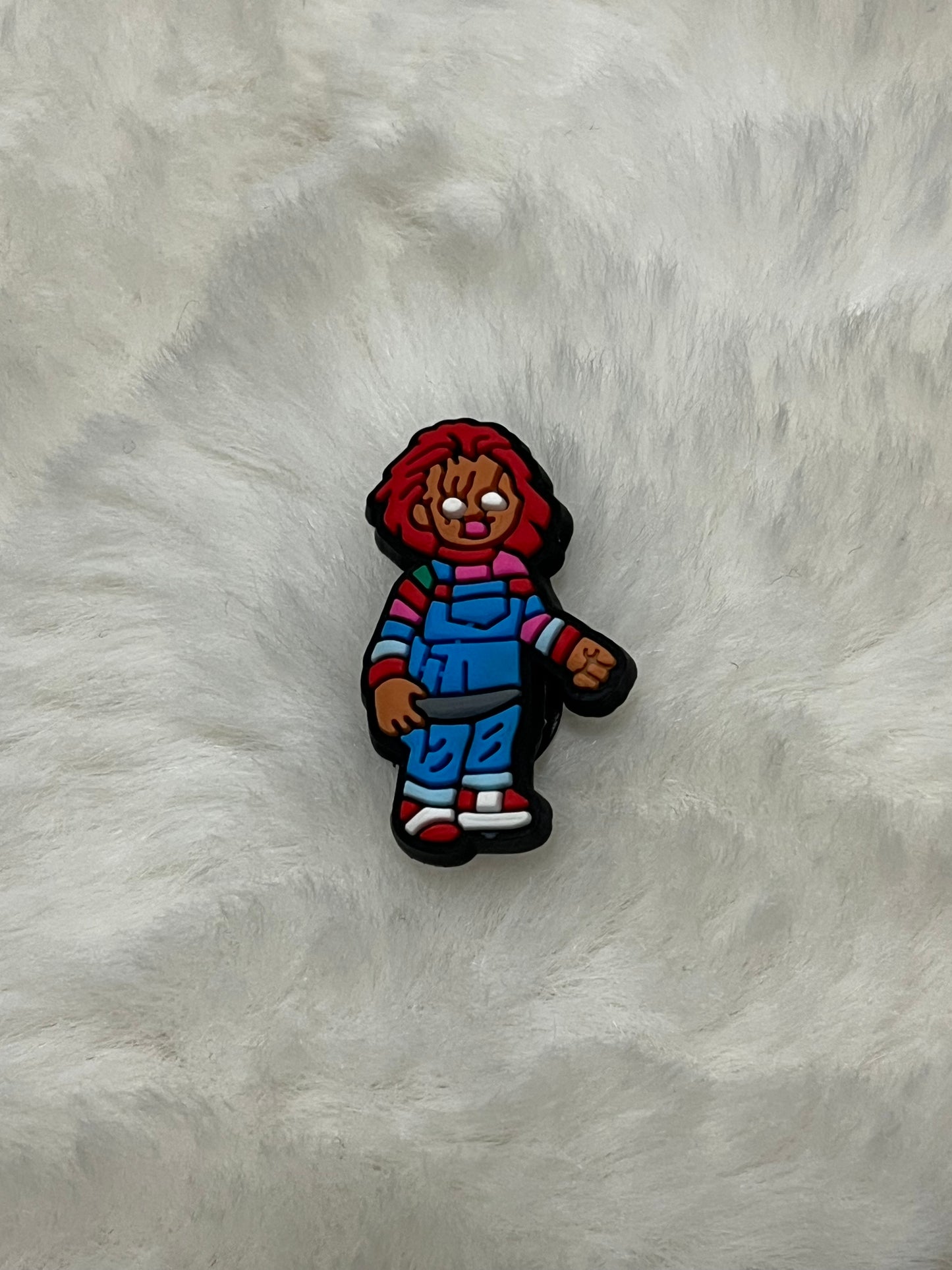 Chucky Croc Charms