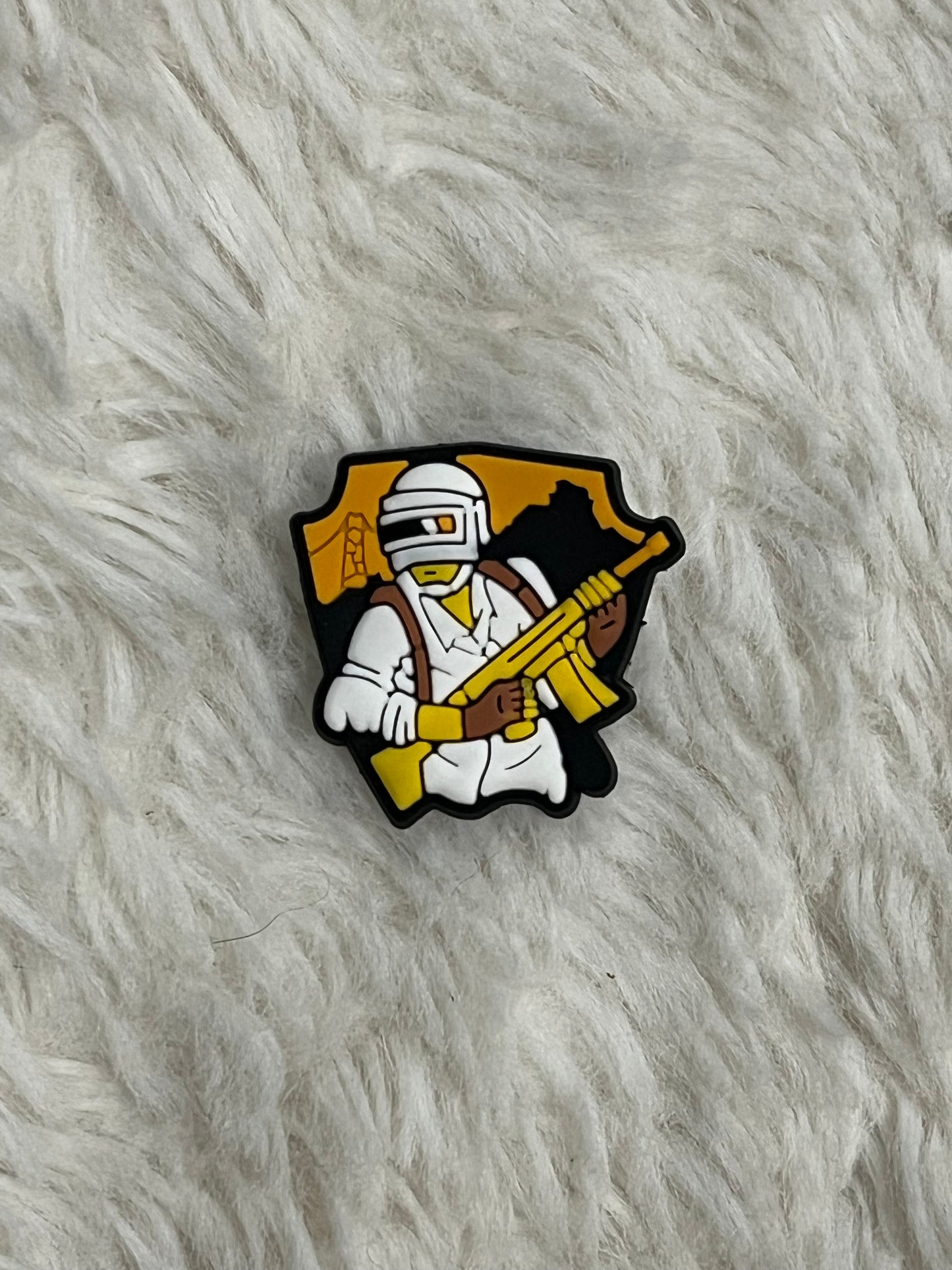 Fortnite Shoe Charms