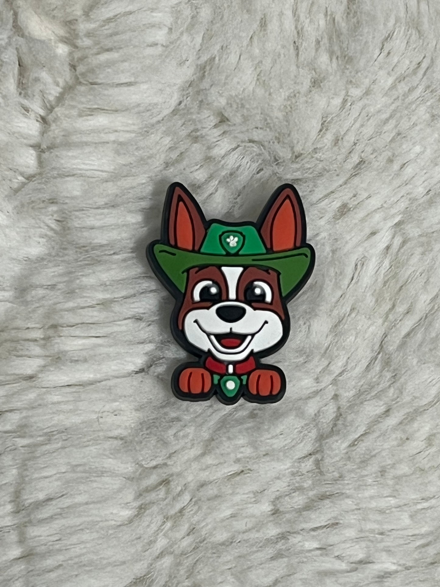 Paw Patrol Shoe Charms