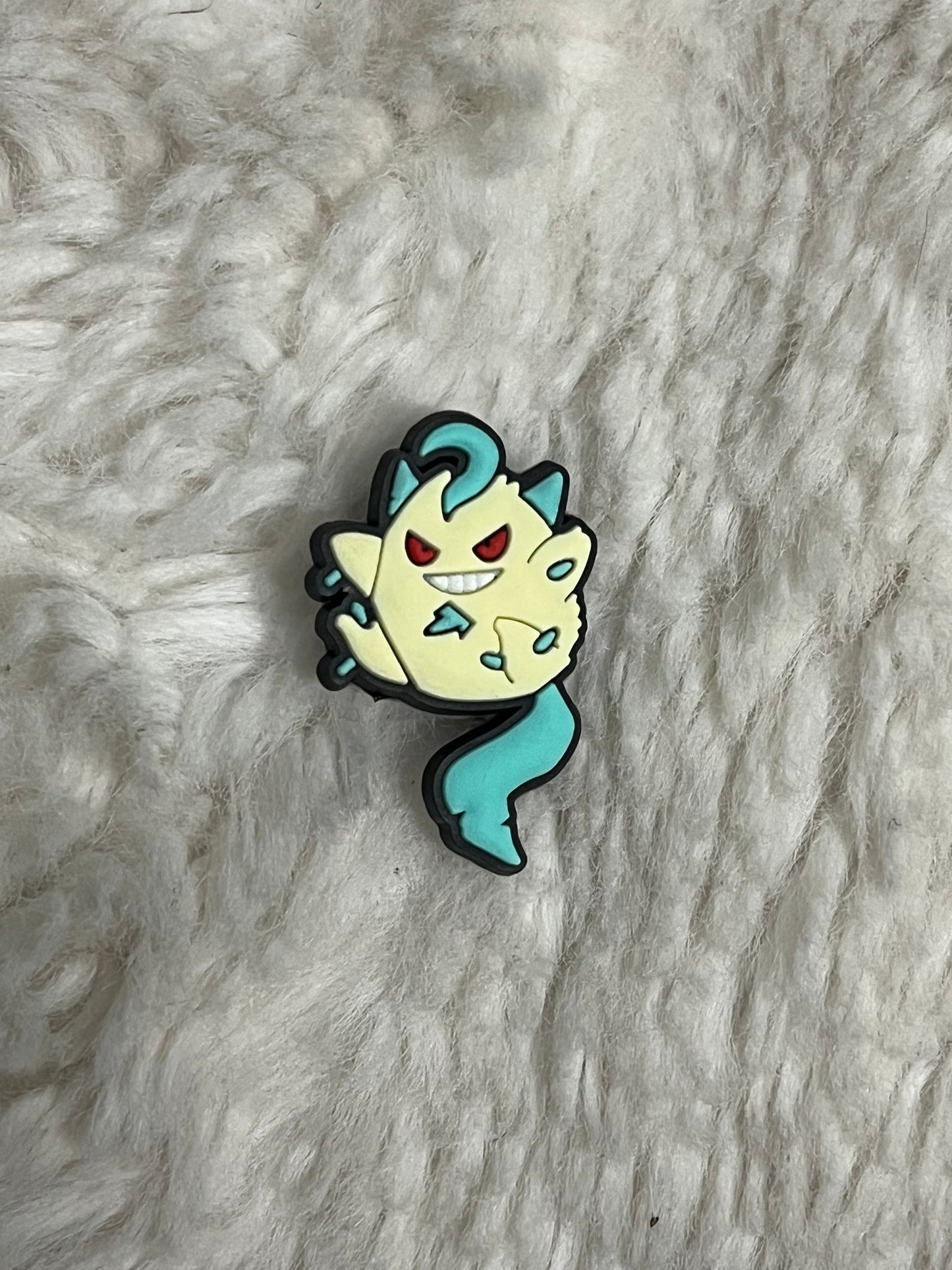 Pokemon (Eeveelutions) Shoe Charms