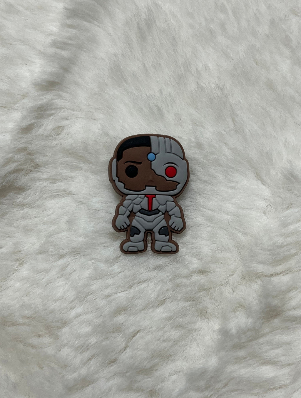 DC Comics Shoe Charms