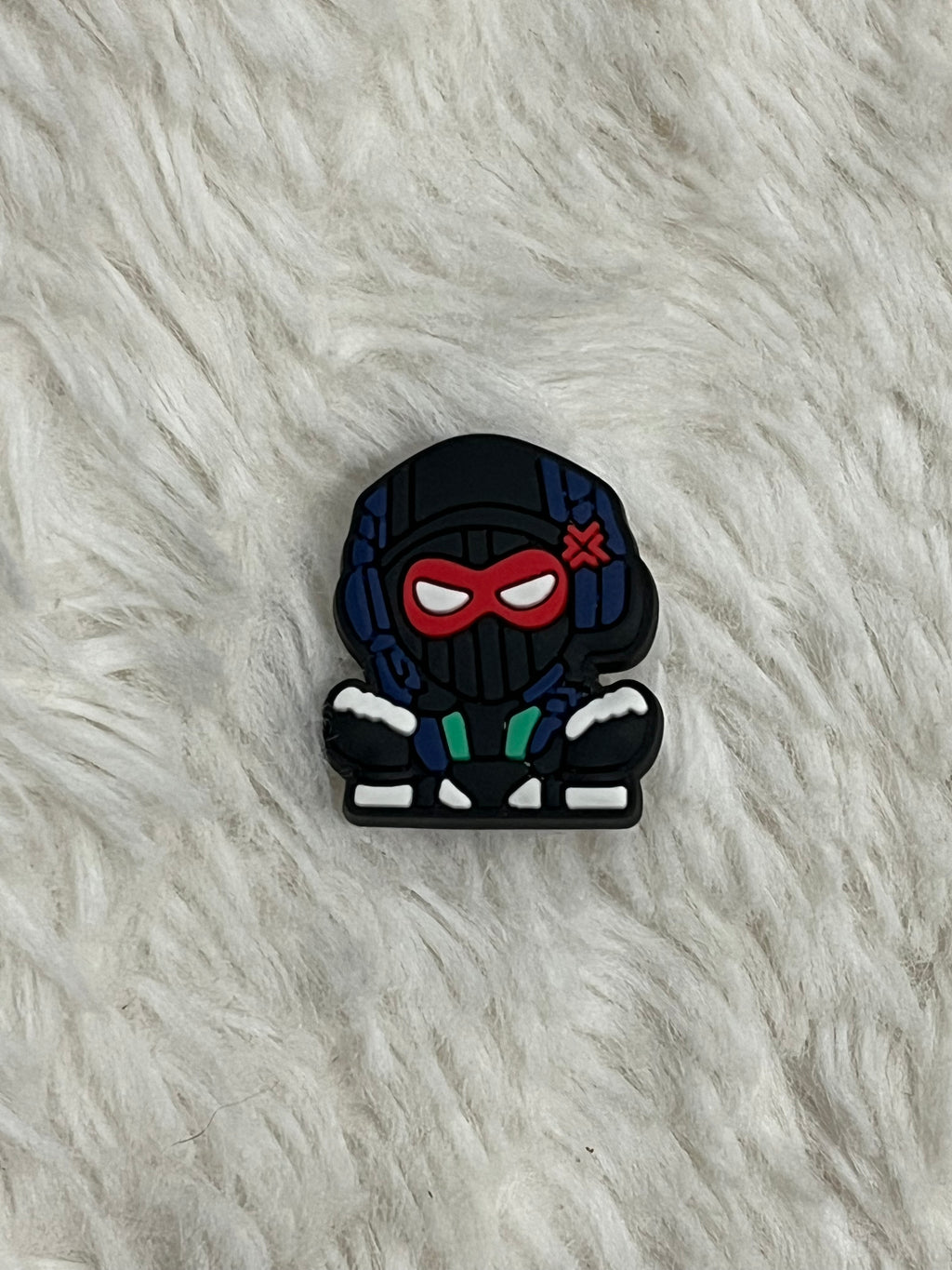 Fortnite Shoe Charms