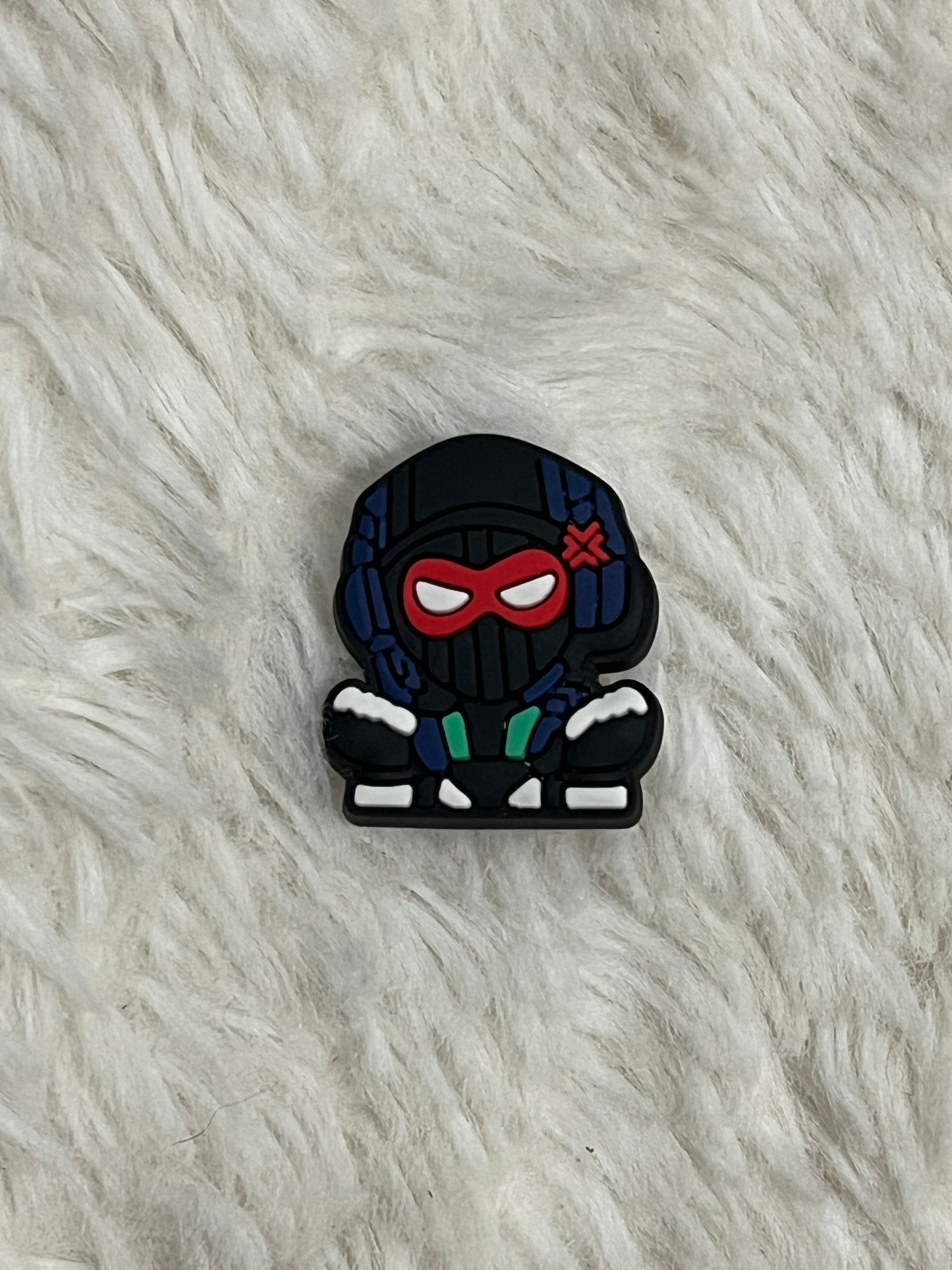 Fortnite Shoe Charms