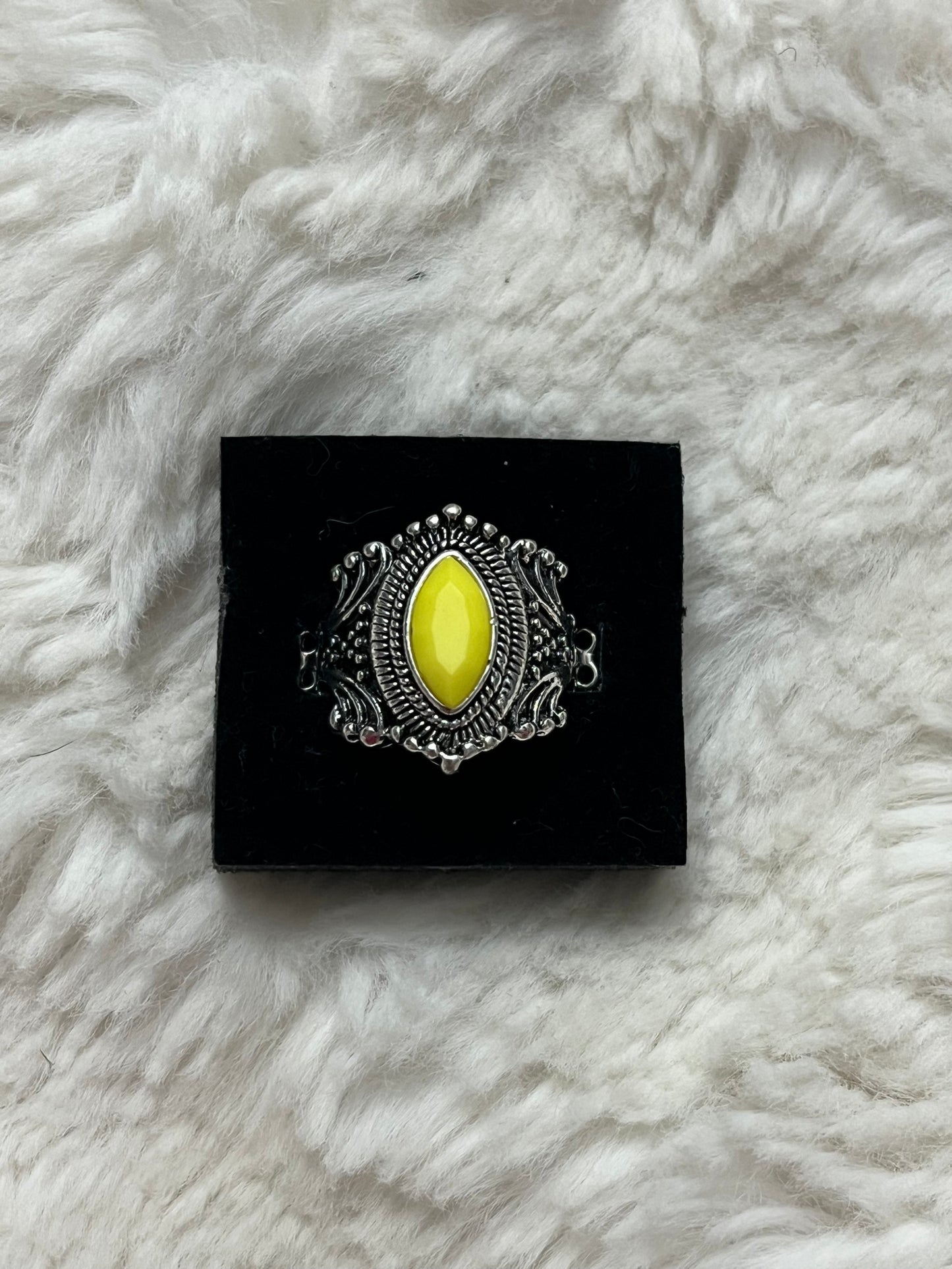 Radiant Relic Ring