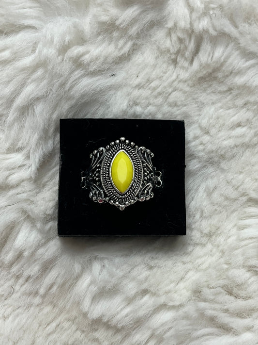 Radiant Relic Ring