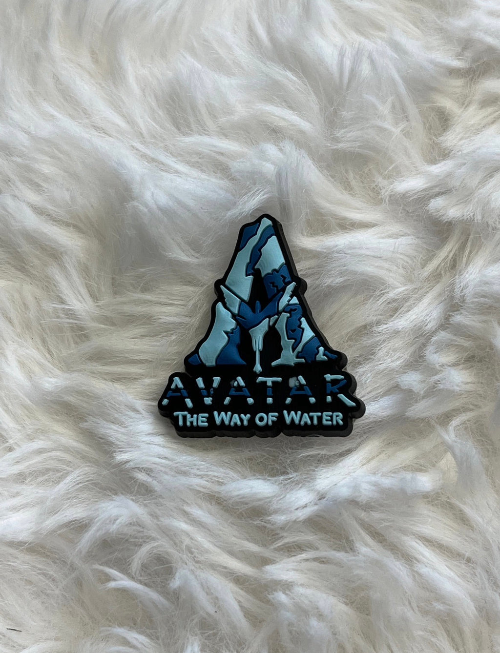 Avatar: The Way of Water Shoe Charms
